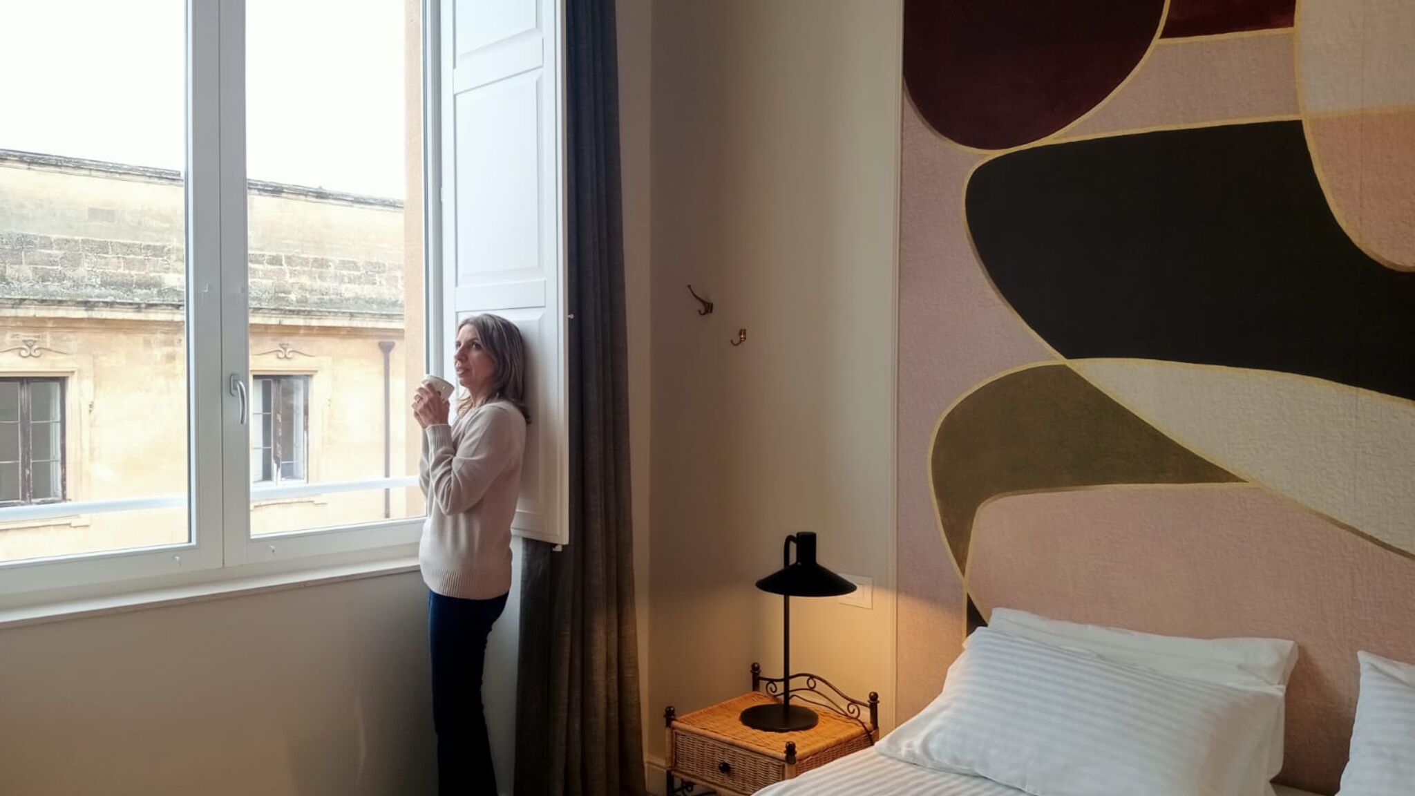 Italianway Lecce Dimora Sant'Allegria 3 - Camera Quadrupla 