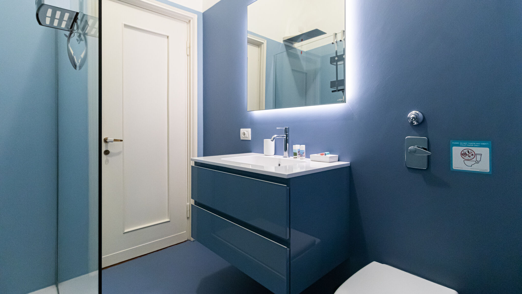 Italianway Milano Saffi 30