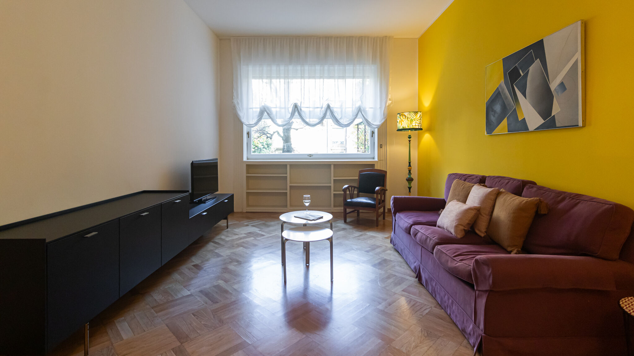 Italianway Milano Saffi 30