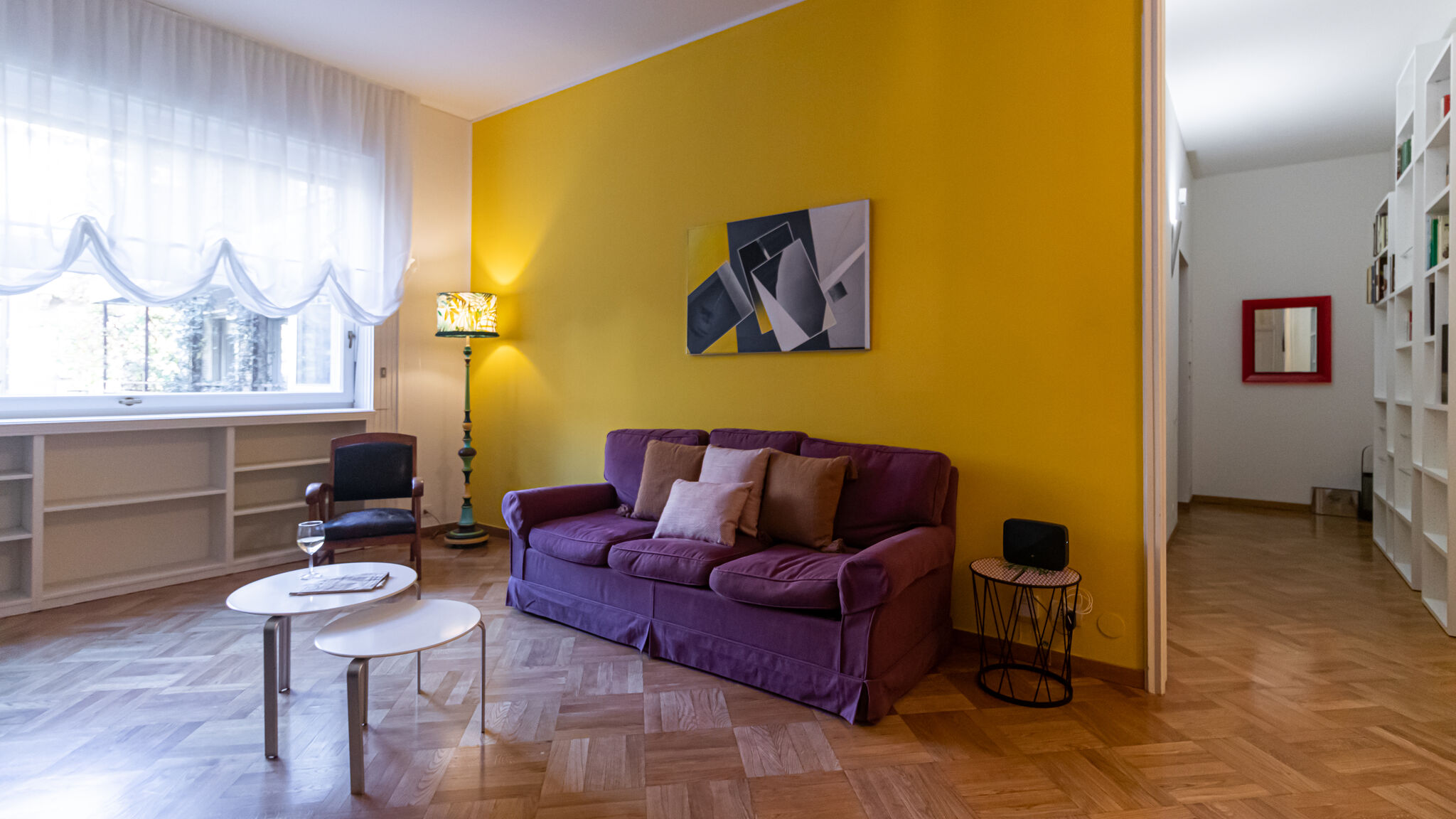 Italianway Milano Saffi 30