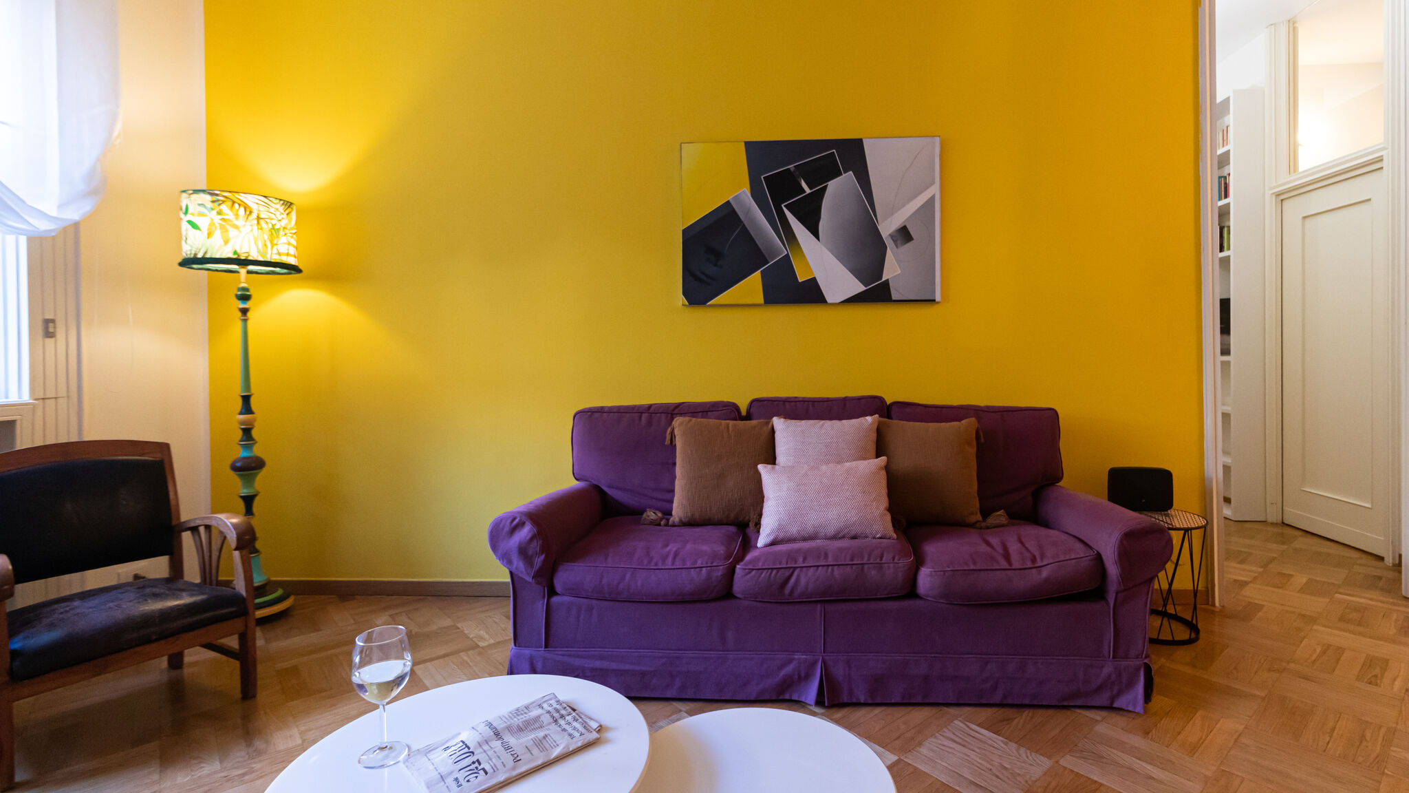 Italianway Milano Saffi 30