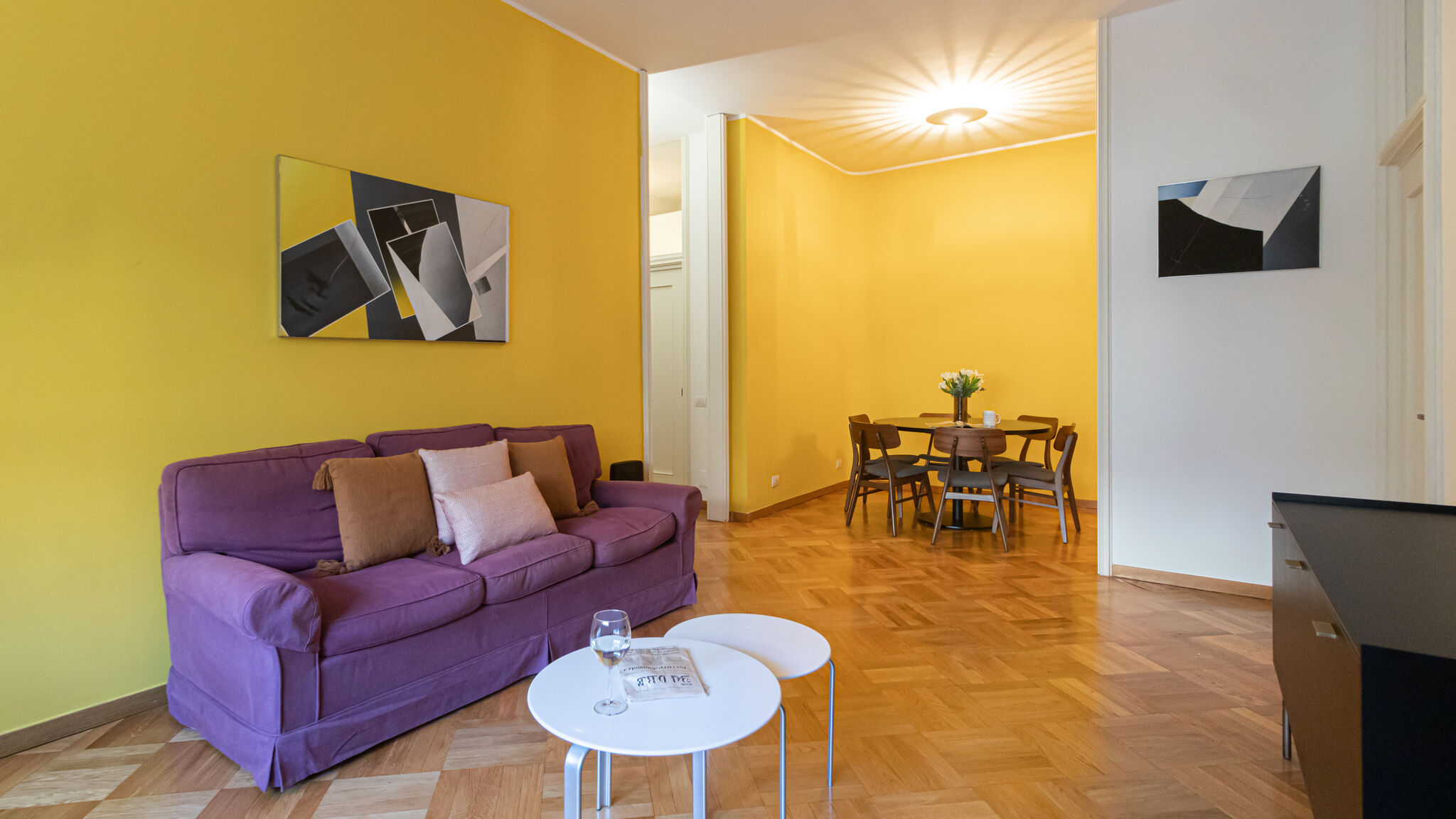 Italianway Milano Saffi 30