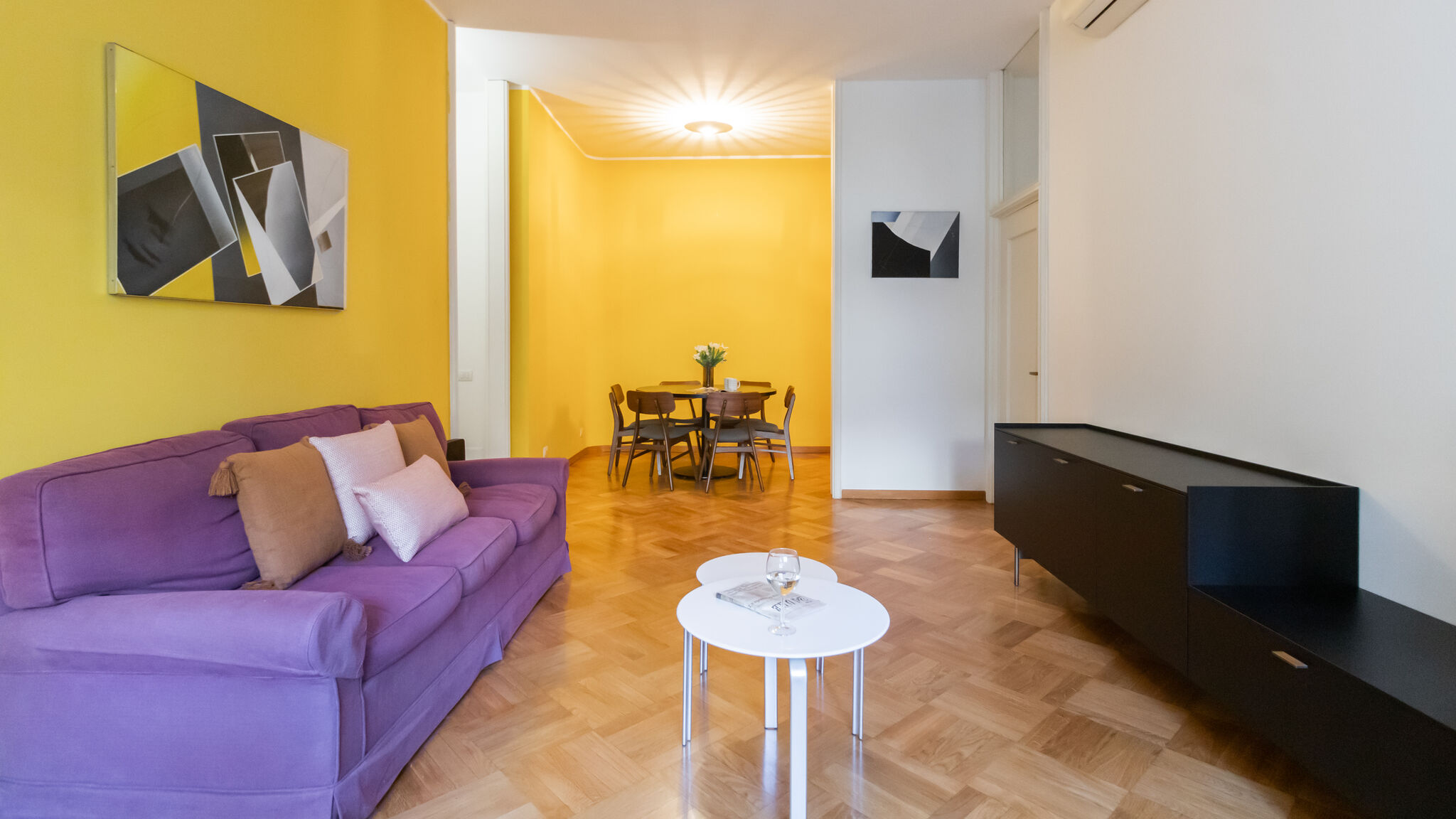 Italianway Milano Saffi 30