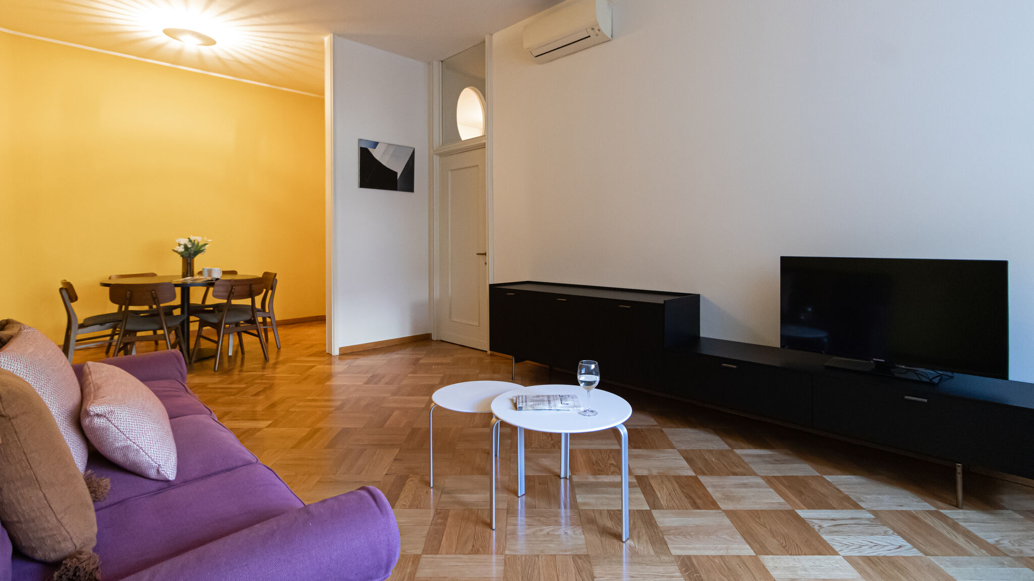 Italianway Milano Saffi 30