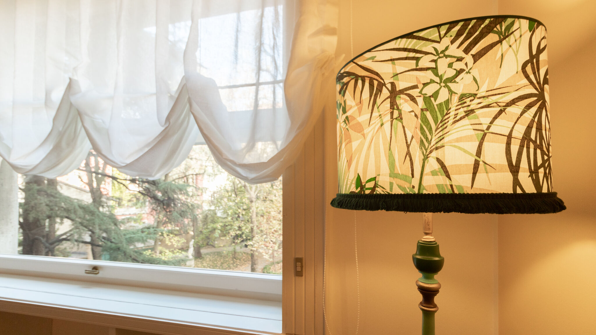 Italianway Milano Saffi 30