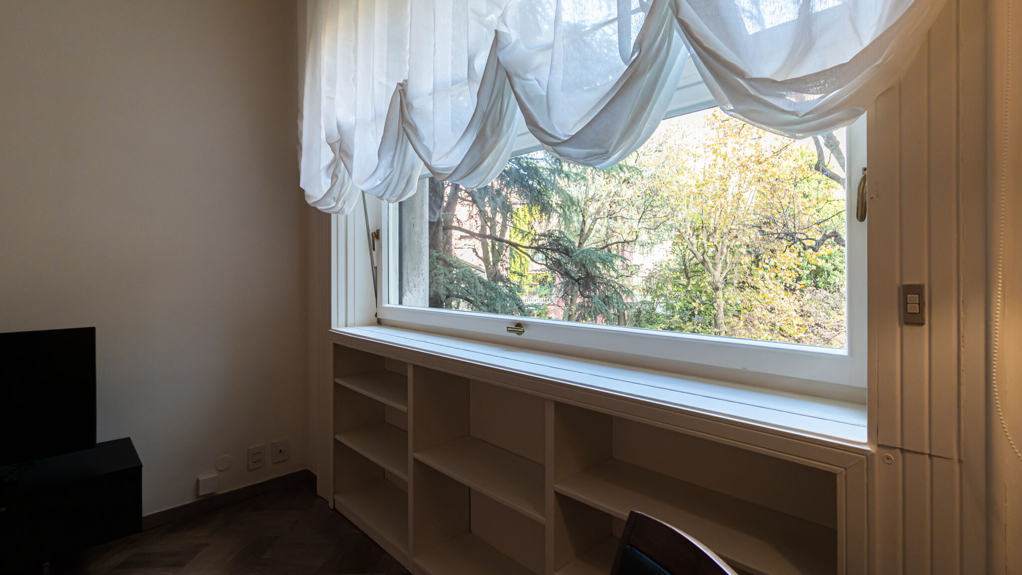 Italianway Milano Saffi 30