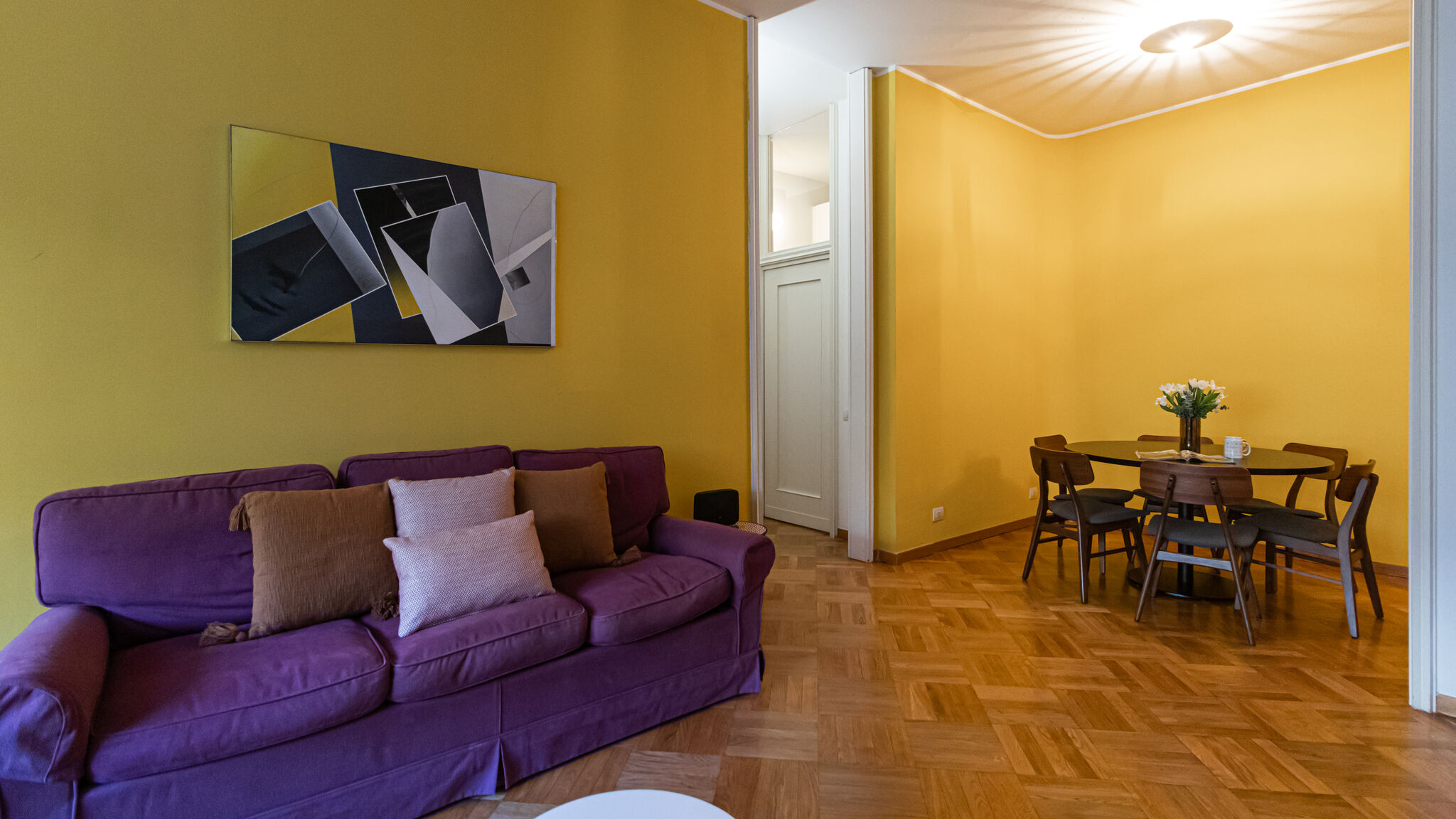 Italianway Milano Saffi 30