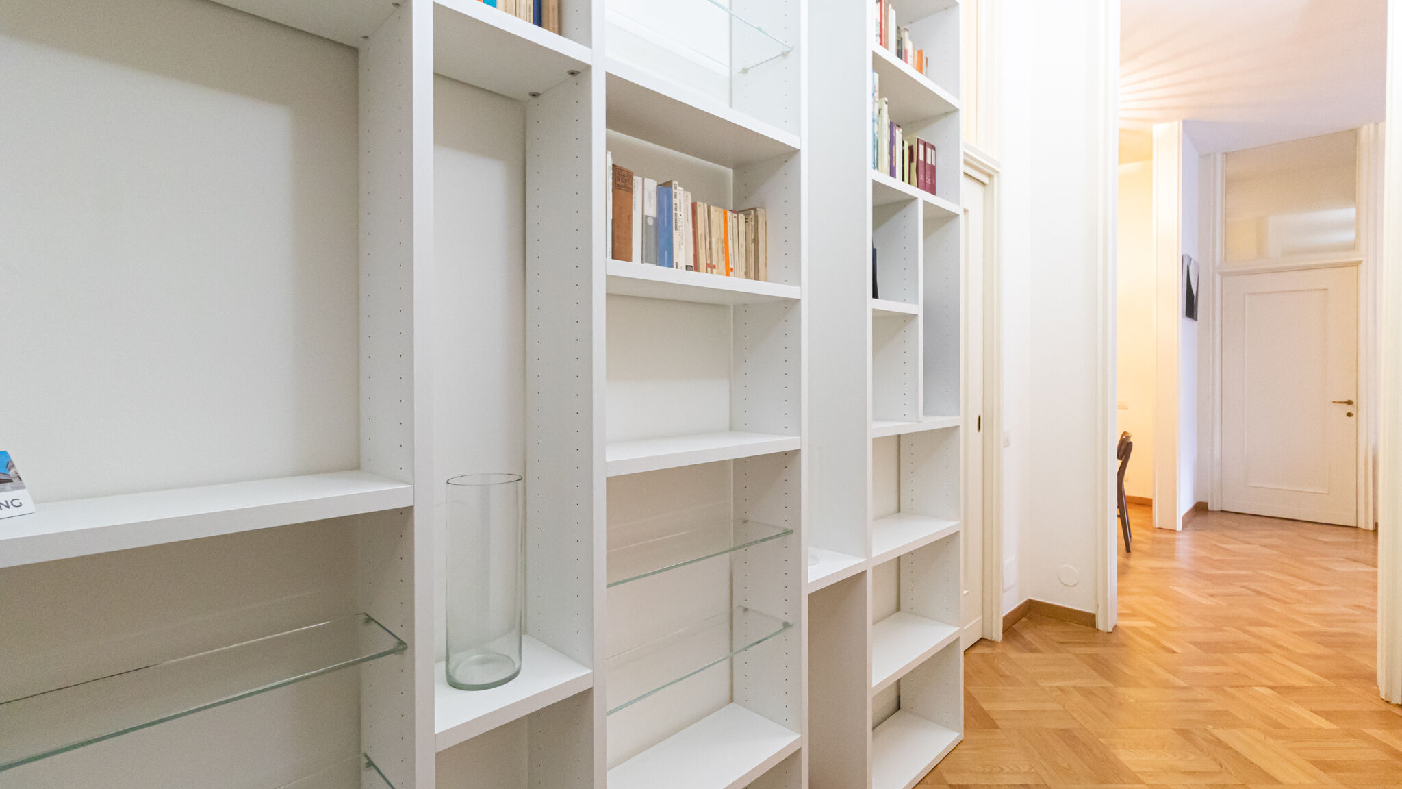 Italianway Milano Saffi 30