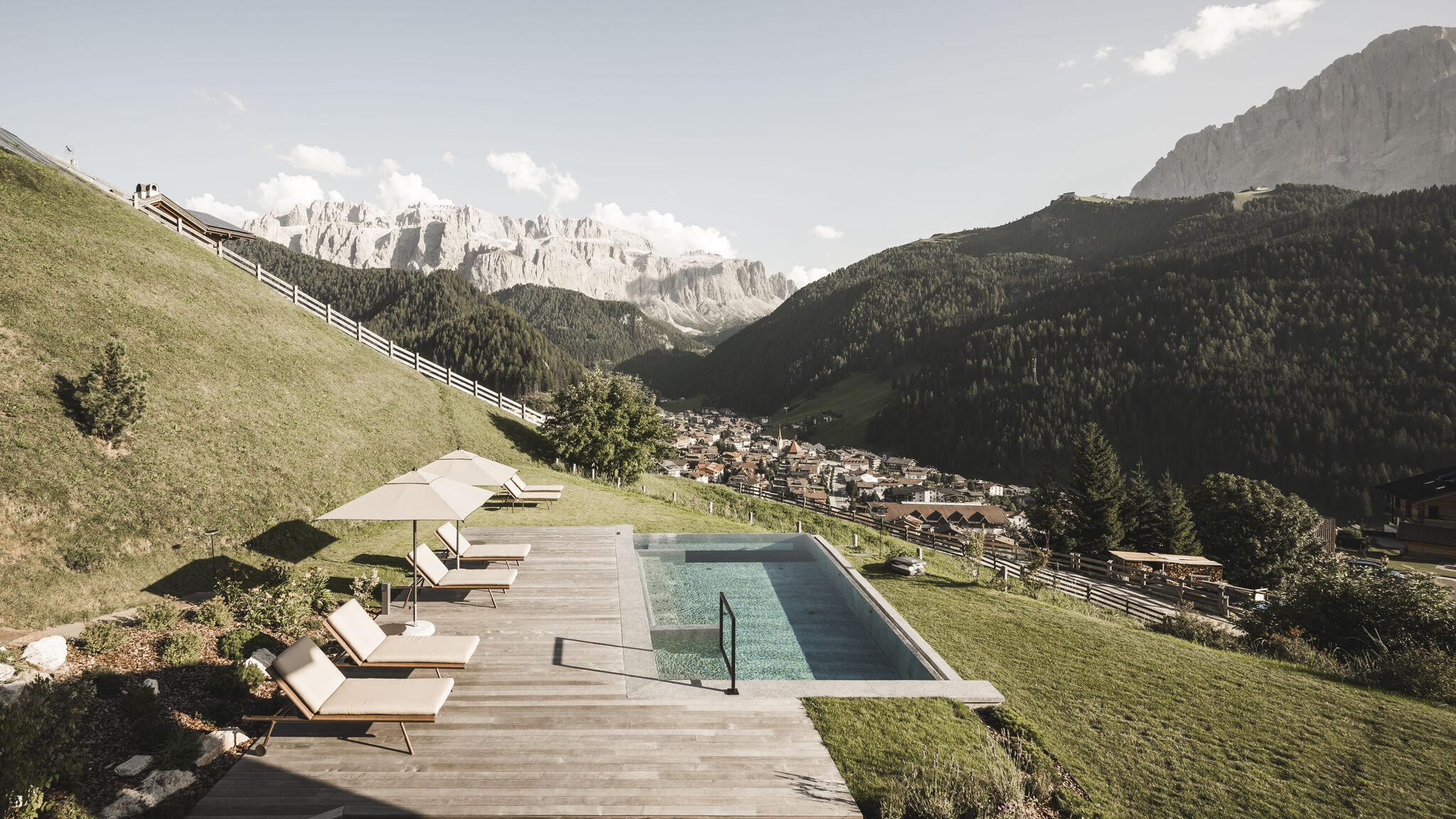 Italianway Selva di Val Gardena Chalet Lavinia by My Villa Collection