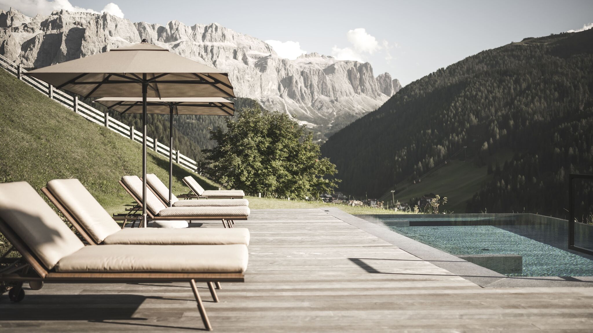 Italianway Selva di Val Gardena Chalet Lavinia by My Villa Collection