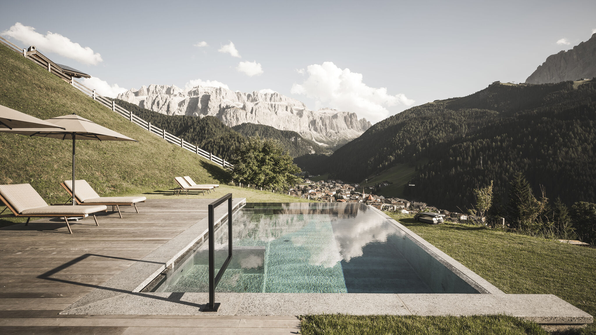 Italianway Selva di Val Gardena Chalet Lavinia by My Villa Collection
