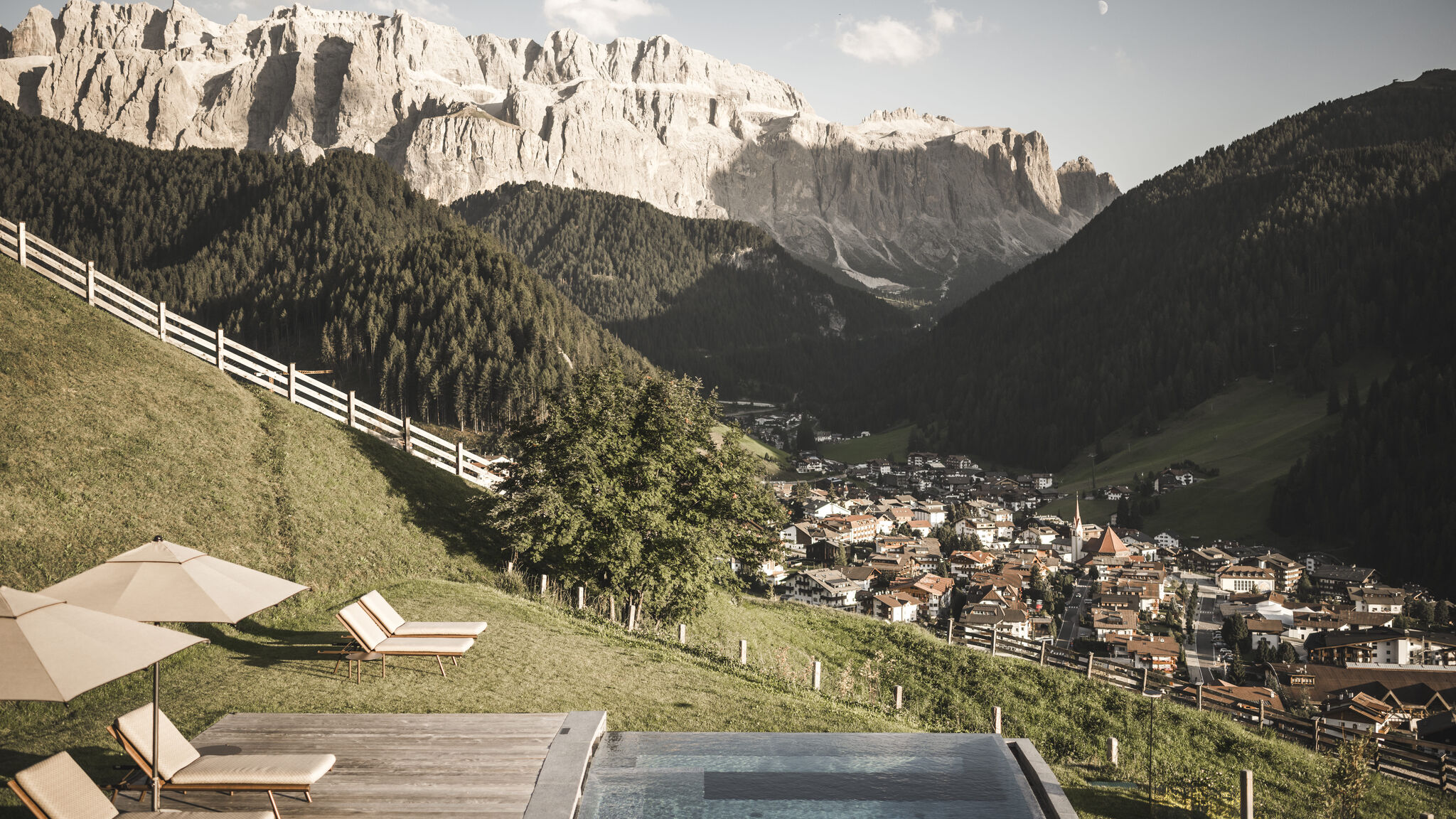Italianway Selva di Val Gardena Chalet Lavinia by My Villa Collection