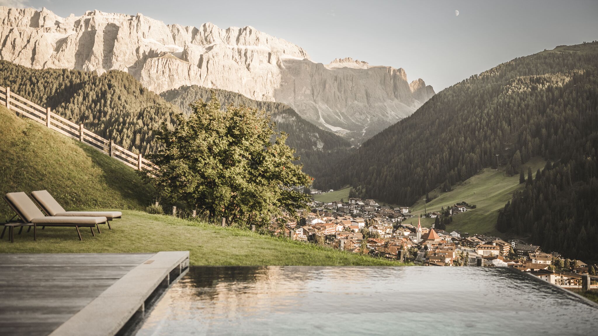 Italianway Selva di Val Gardena Chalet Lavinia by My Villa Collection