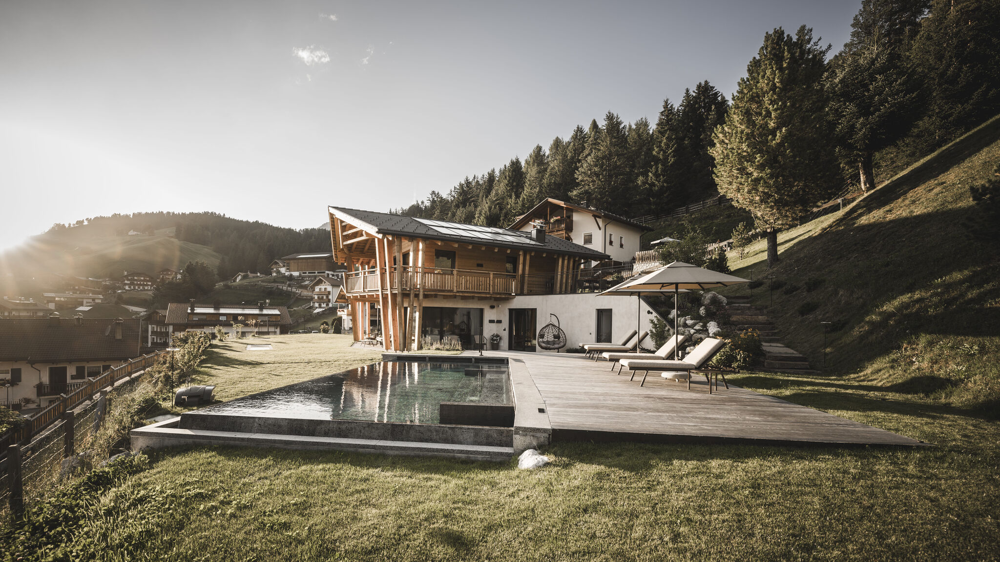 Italianway Selva di Val Gardena Chalet Lavinia by My Villa Collection