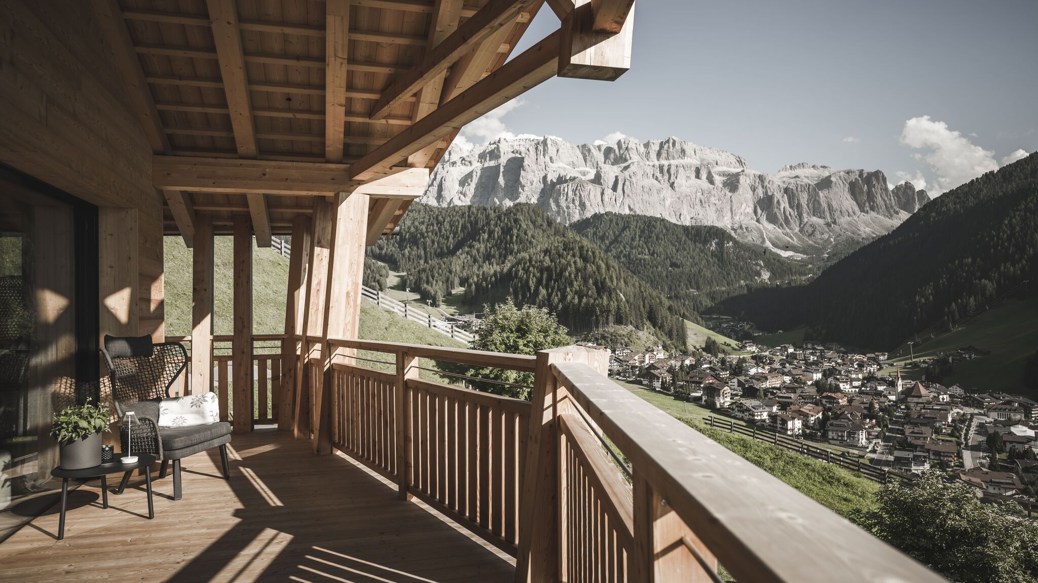Italianway Selva di Val Gardena Chalet Lavinia by My Villa Collection