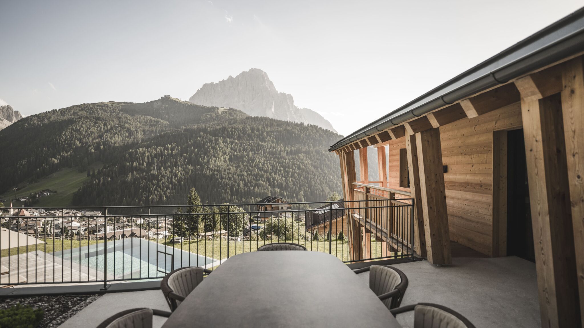 Italianway Selva di Val Gardena Chalet Lavinia by My Villa Collection