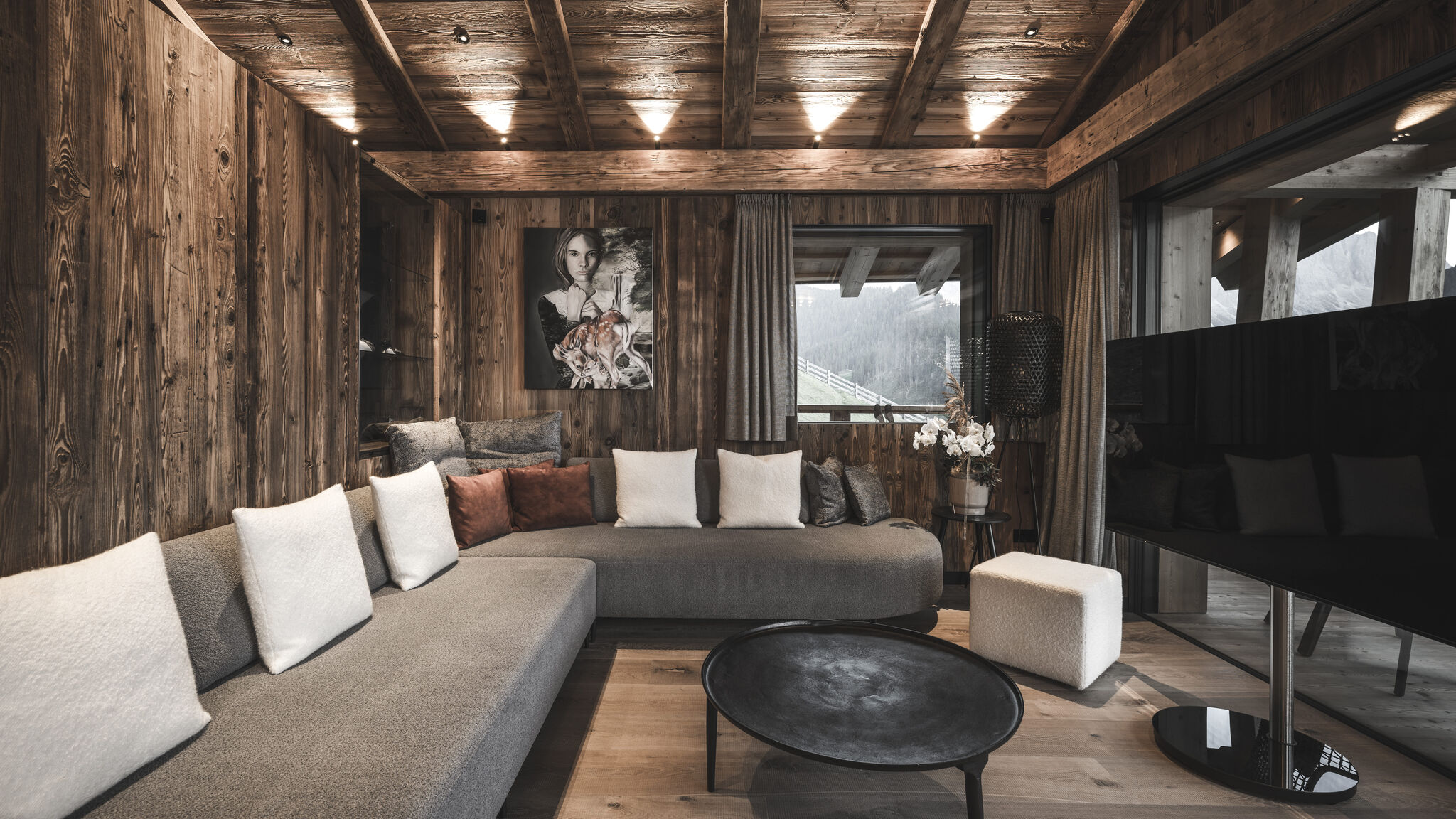 Italianway Selva di Val Gardena Chalet Lavinia by My Villa Collection