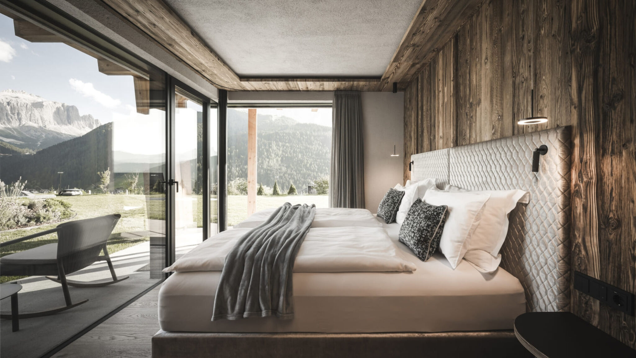 Italianway Selva di Val Gardena Chalet Lavinia by My Villa Collection