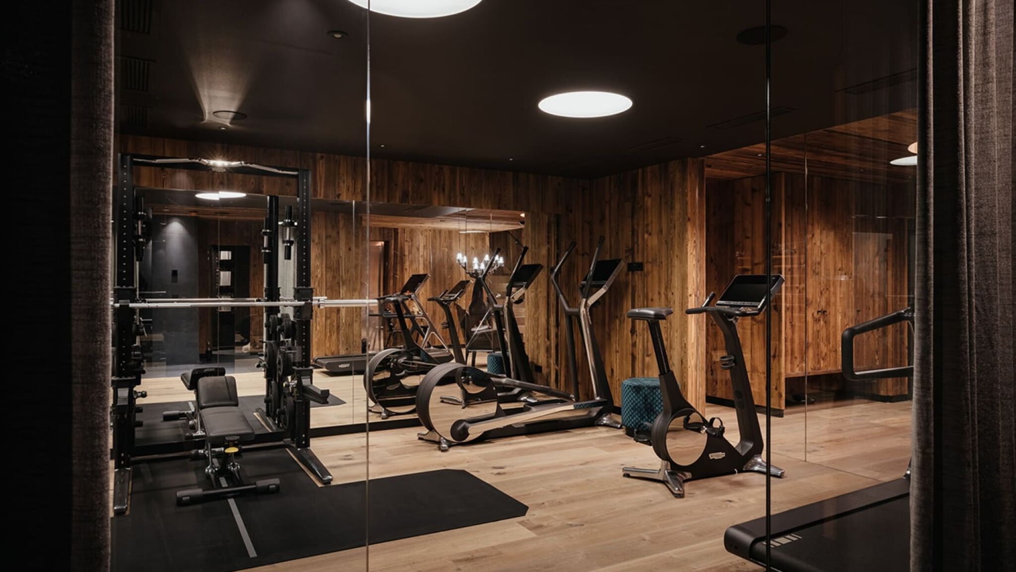 Italianway Selva di Val Gardena Chalet Lavinia by My Villa Collection