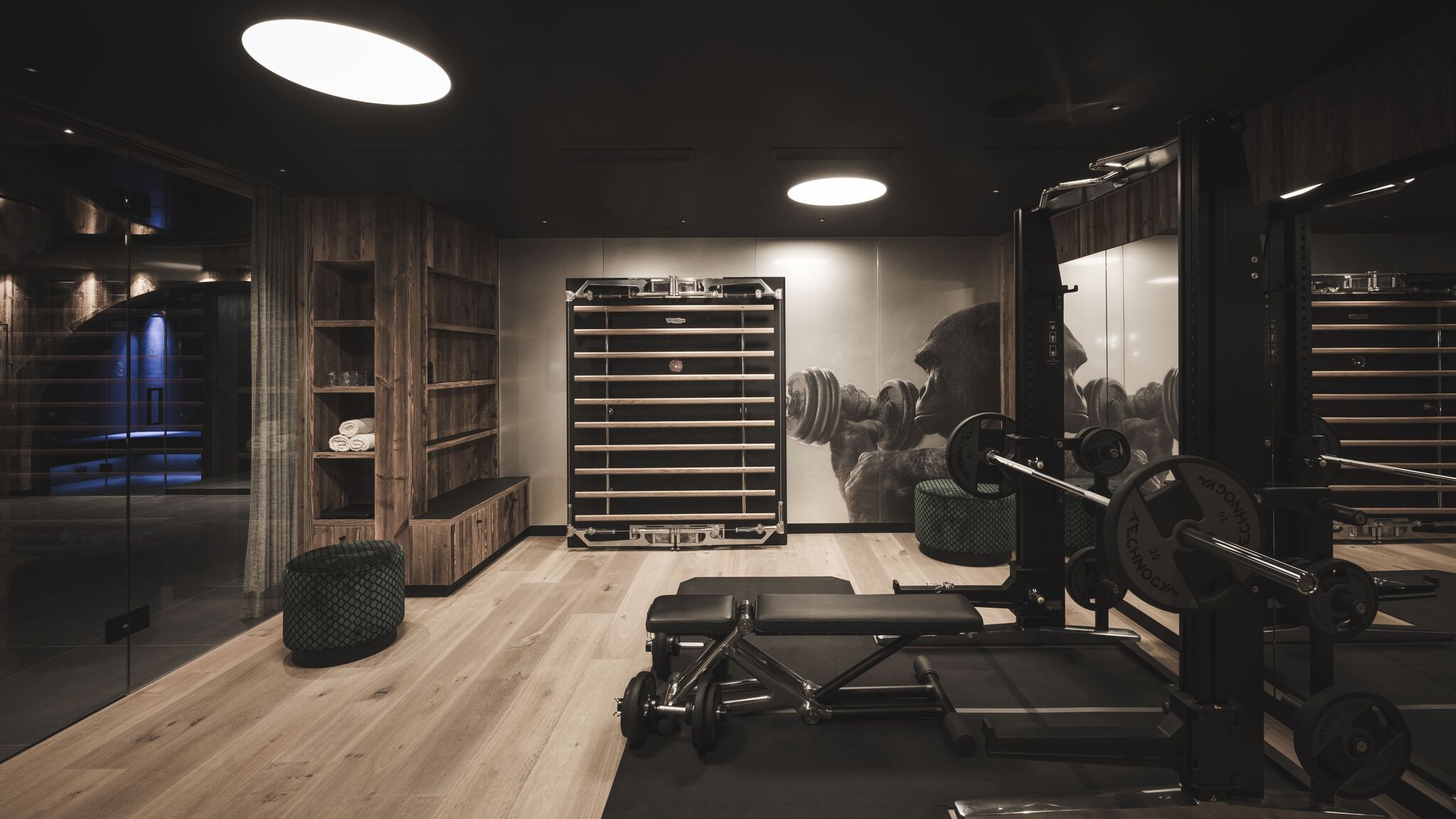 Italianway Selva di Val Gardena Chalet Lavinia by My Villa Collection