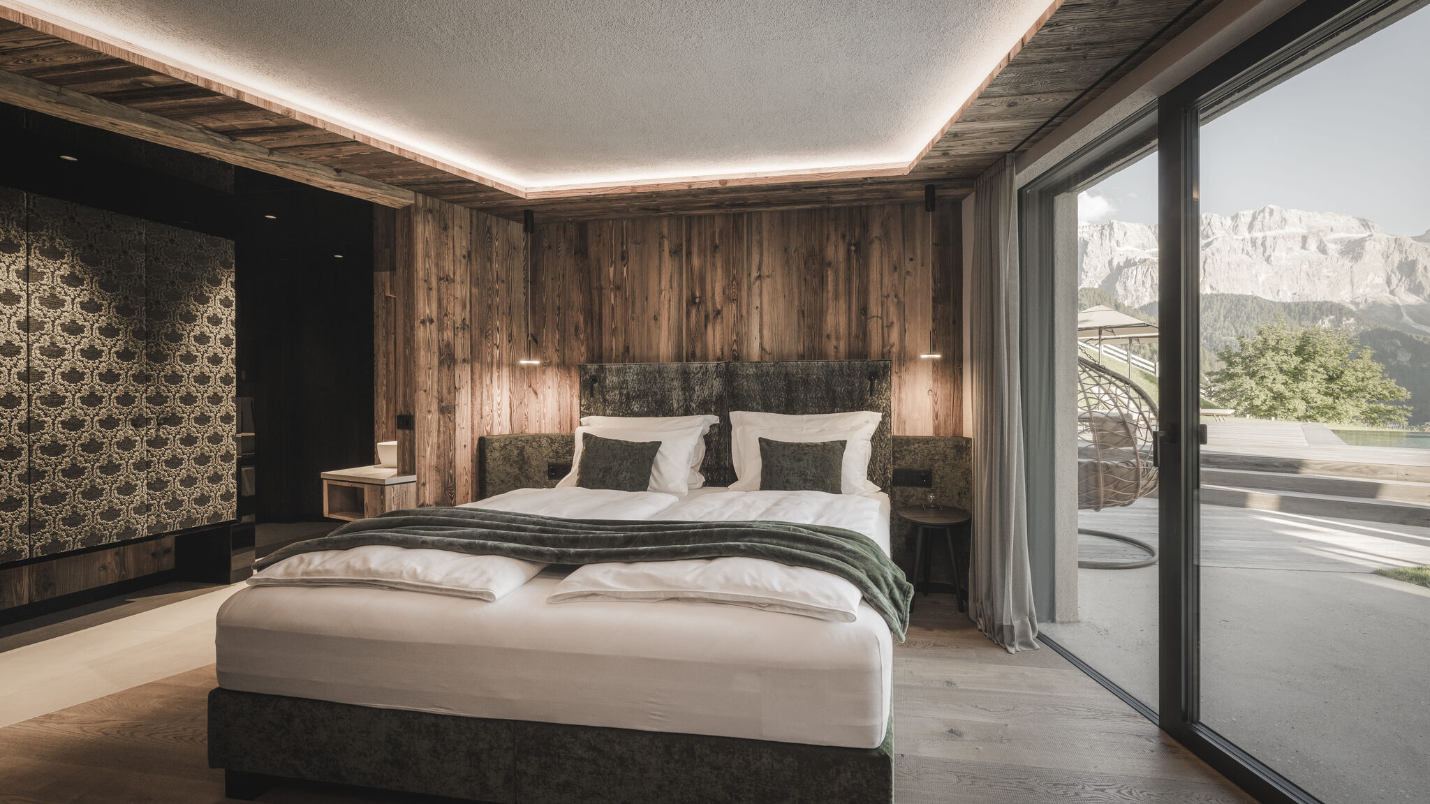 Italianway Selva di Val Gardena Chalet Lavinia by My Villa Collection