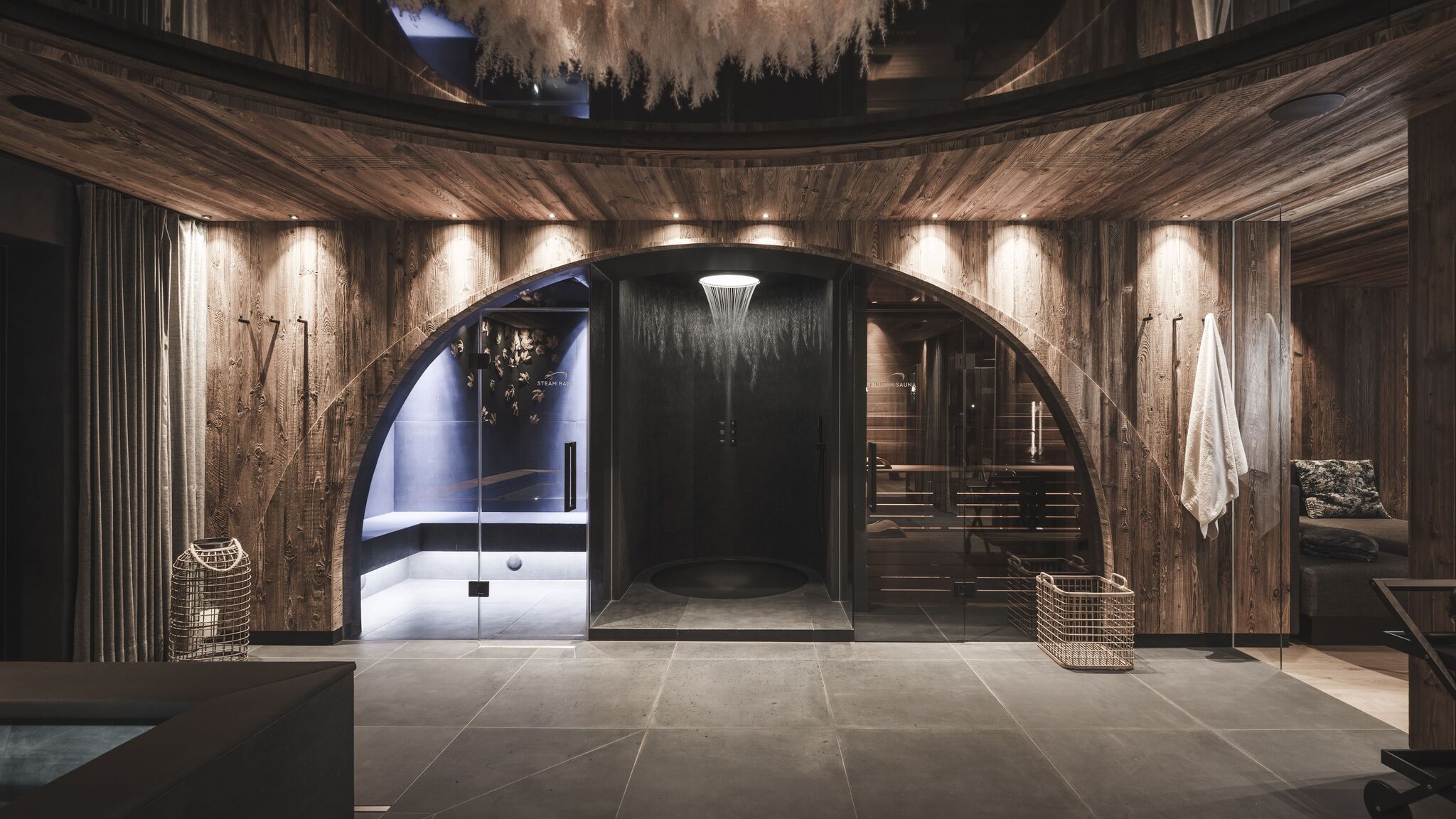 Italianway Selva di Val Gardena Chalet Lavinia by My Villa Collection