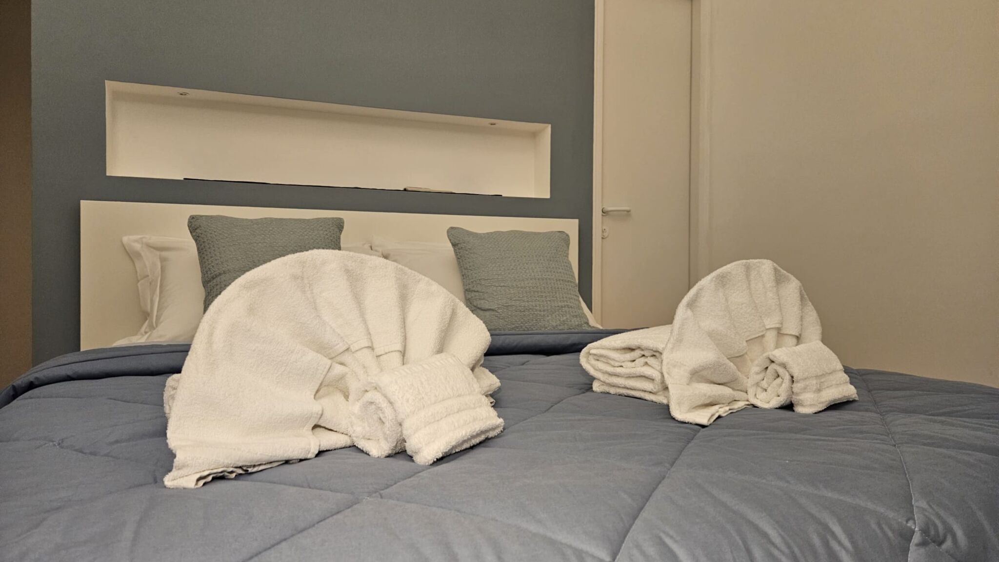 Italianway Roma Casa di Arya