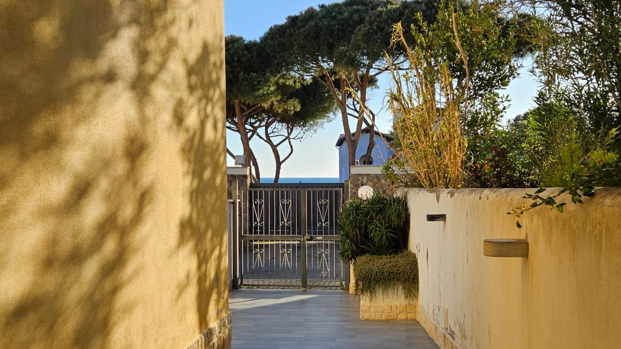 Italianway Civitavecchia Casa Odescalchi