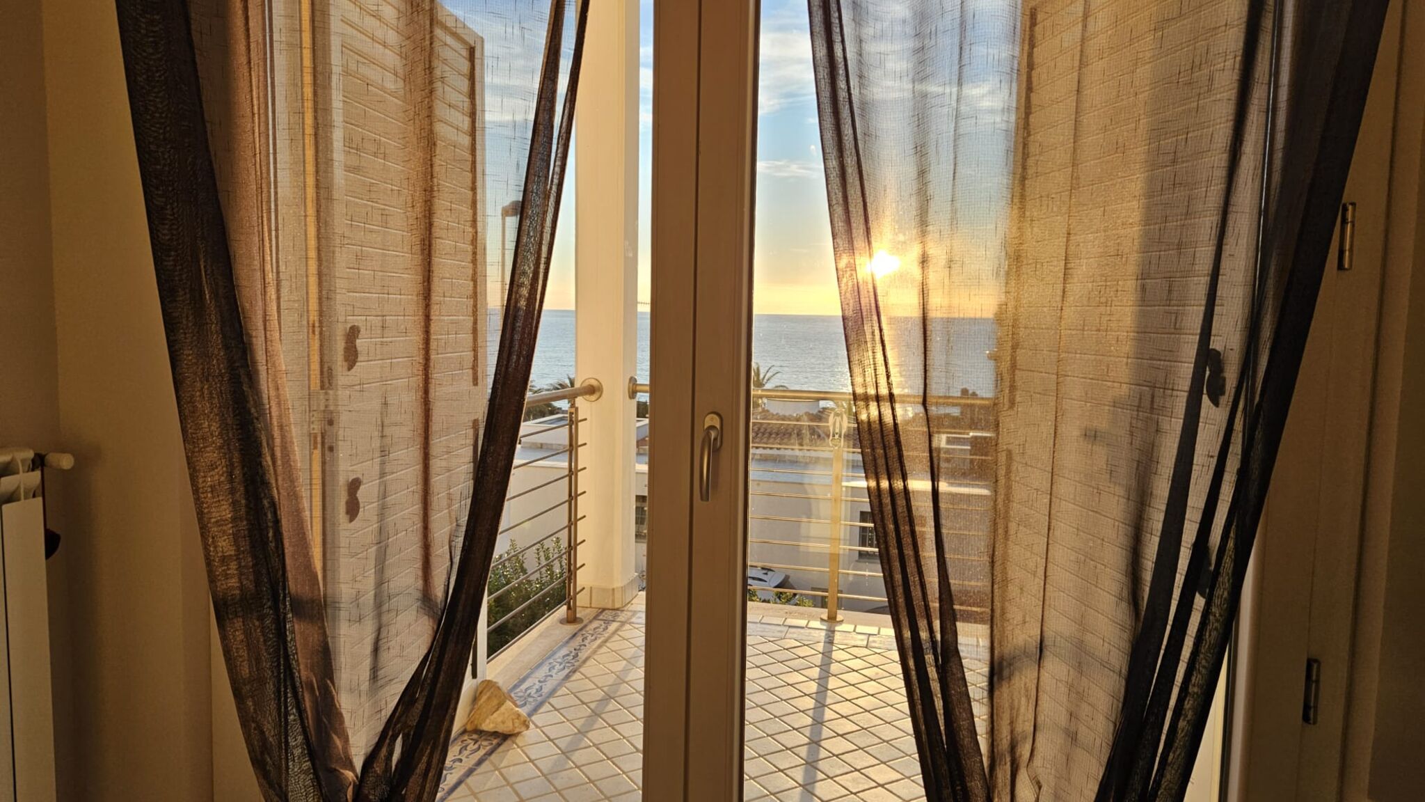 Italianway Civitavecchia Casa Odescalchi