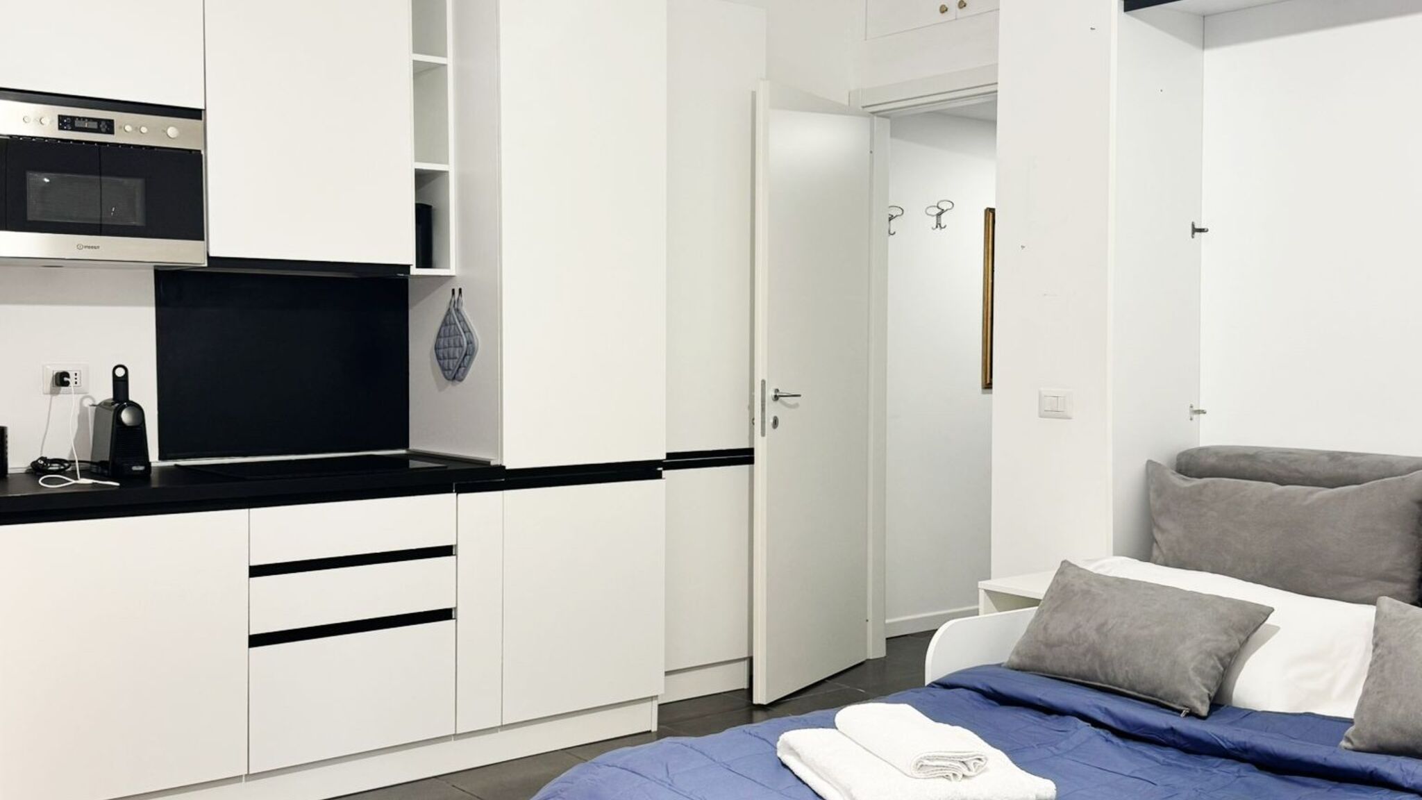 Italianway Milano Citylife Nest