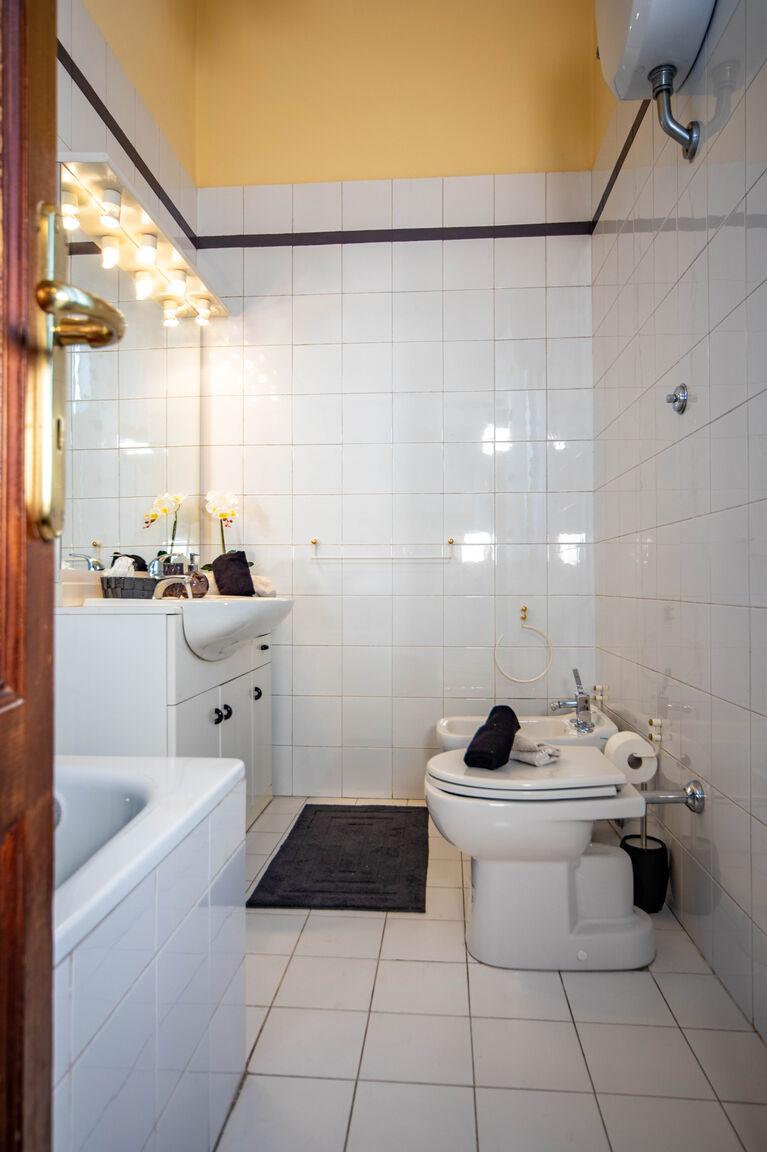 Italianway Asciano [Siena Senese Crete] 5 minutes Chianti-Val d’Orcia