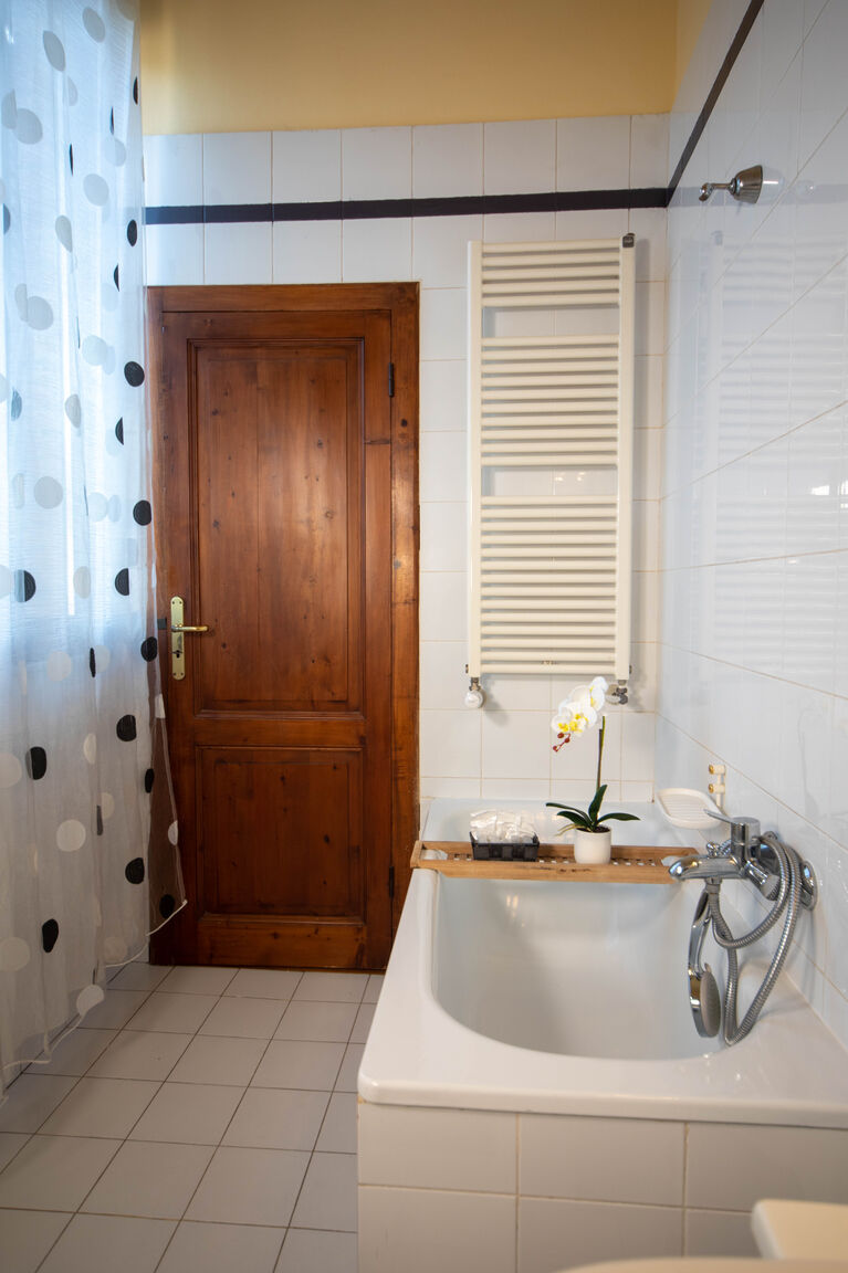 Italianway Asciano [Siena Senese Crete] 5 minutes Chianti-Val d’Orcia