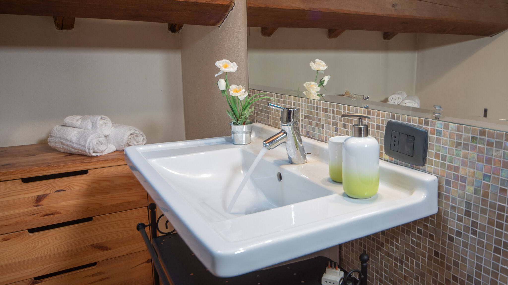 Italianway Asciano [Siena Senese Crete] 5 minutes Chianti-Val d’Orcia