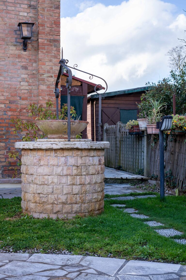 Italianway Asciano [Siena Senese Crete] 5 minutes Chianti-Val d’Orcia