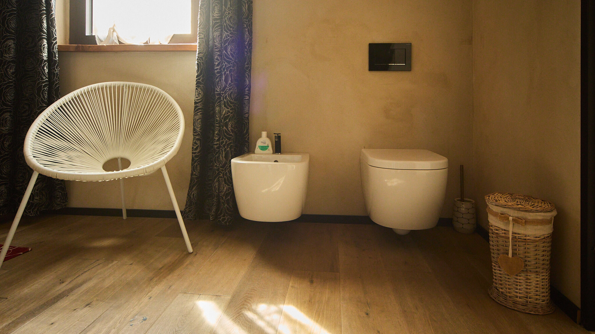 Italianway Siena [Porta Romana a 2km] Il Nido romantico a Siena