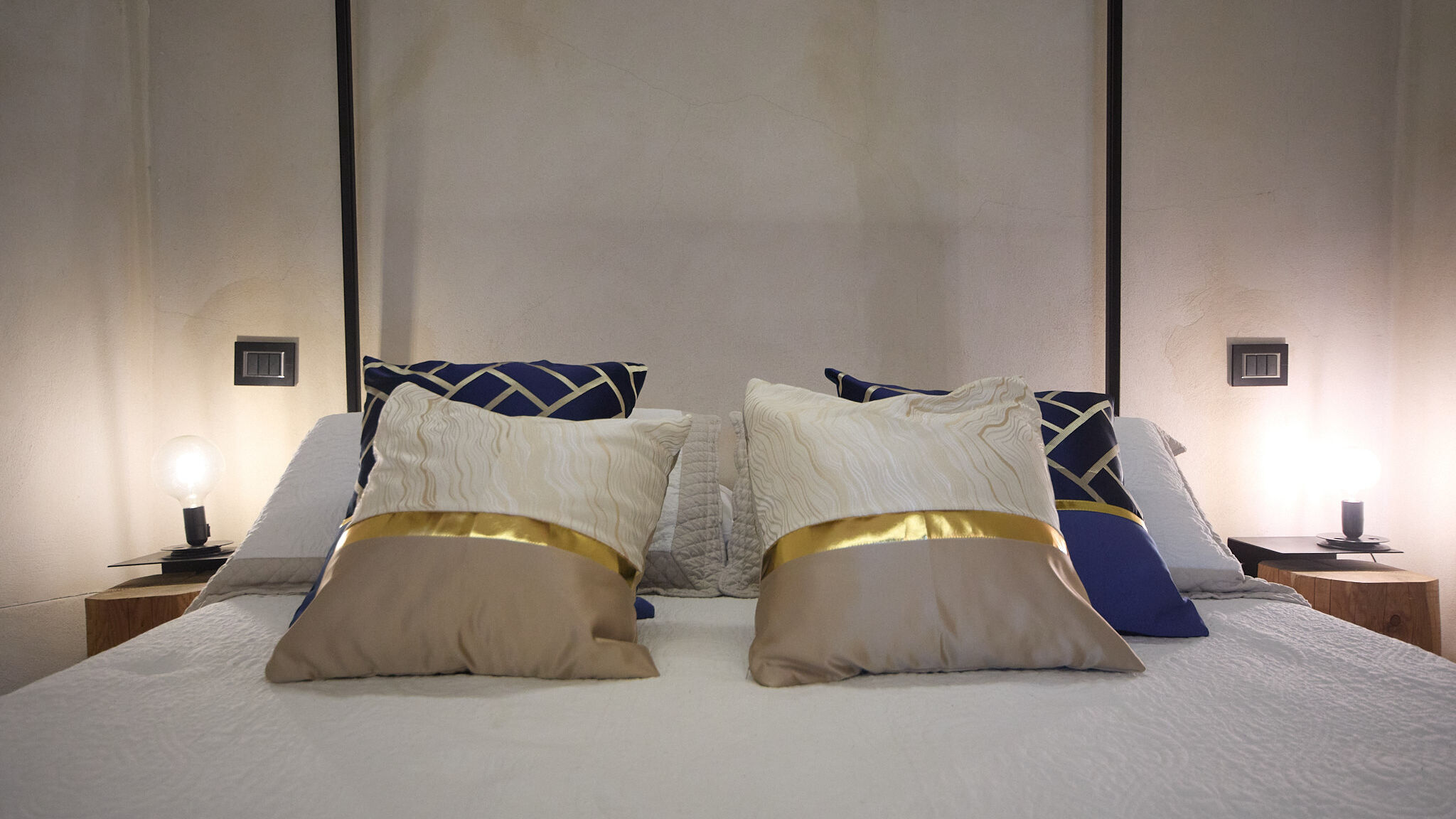 Italianway Siena [Porta Romana a 2km] Il Nido romantico a Siena