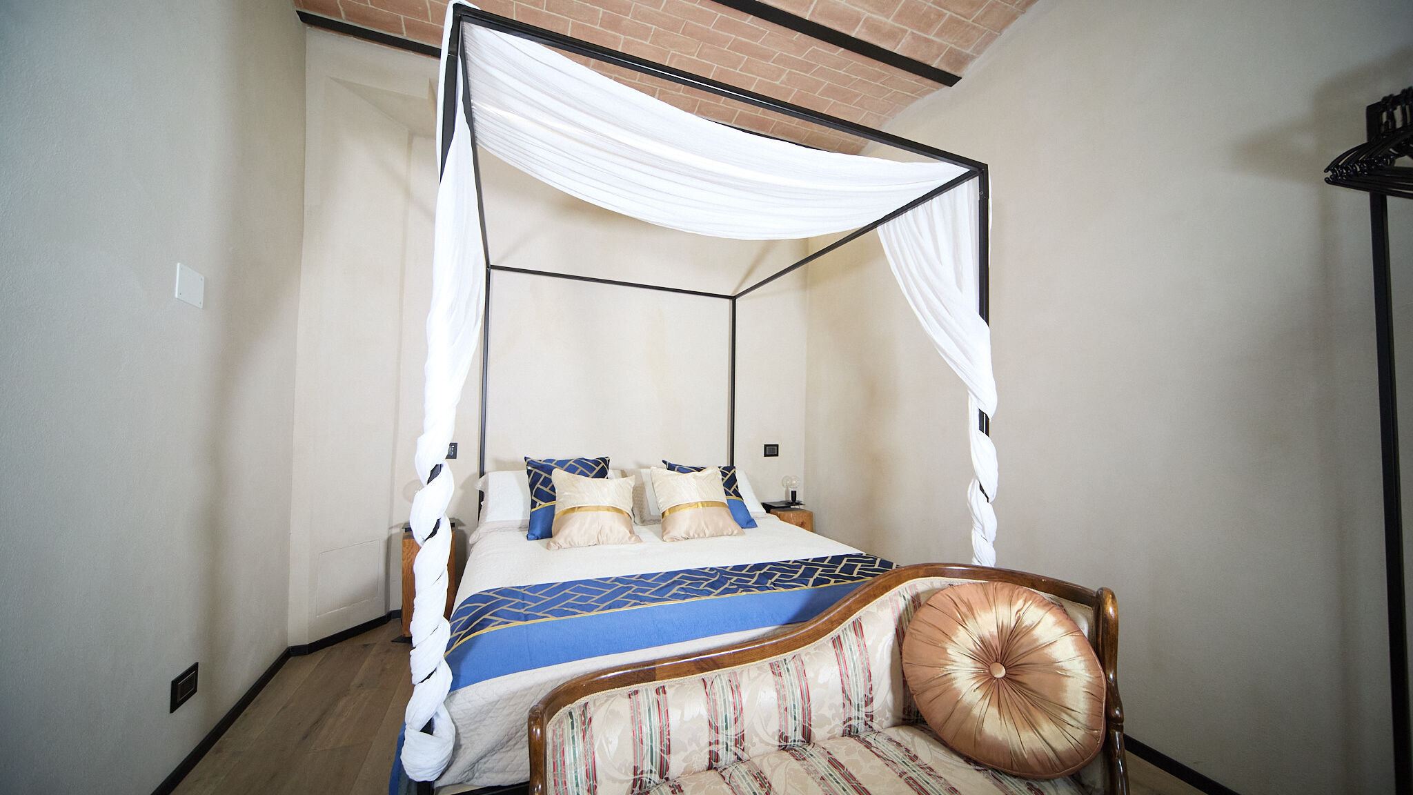 Italianway Siena [Porta Romana a 2km] Il Nido romantico a Siena