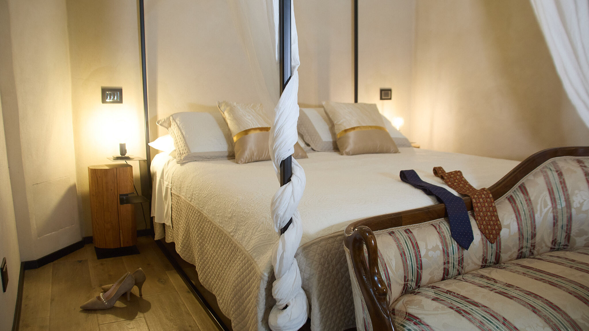 Italianway Siena [Porta Romana a 2km] Il Nido romantico a Siena