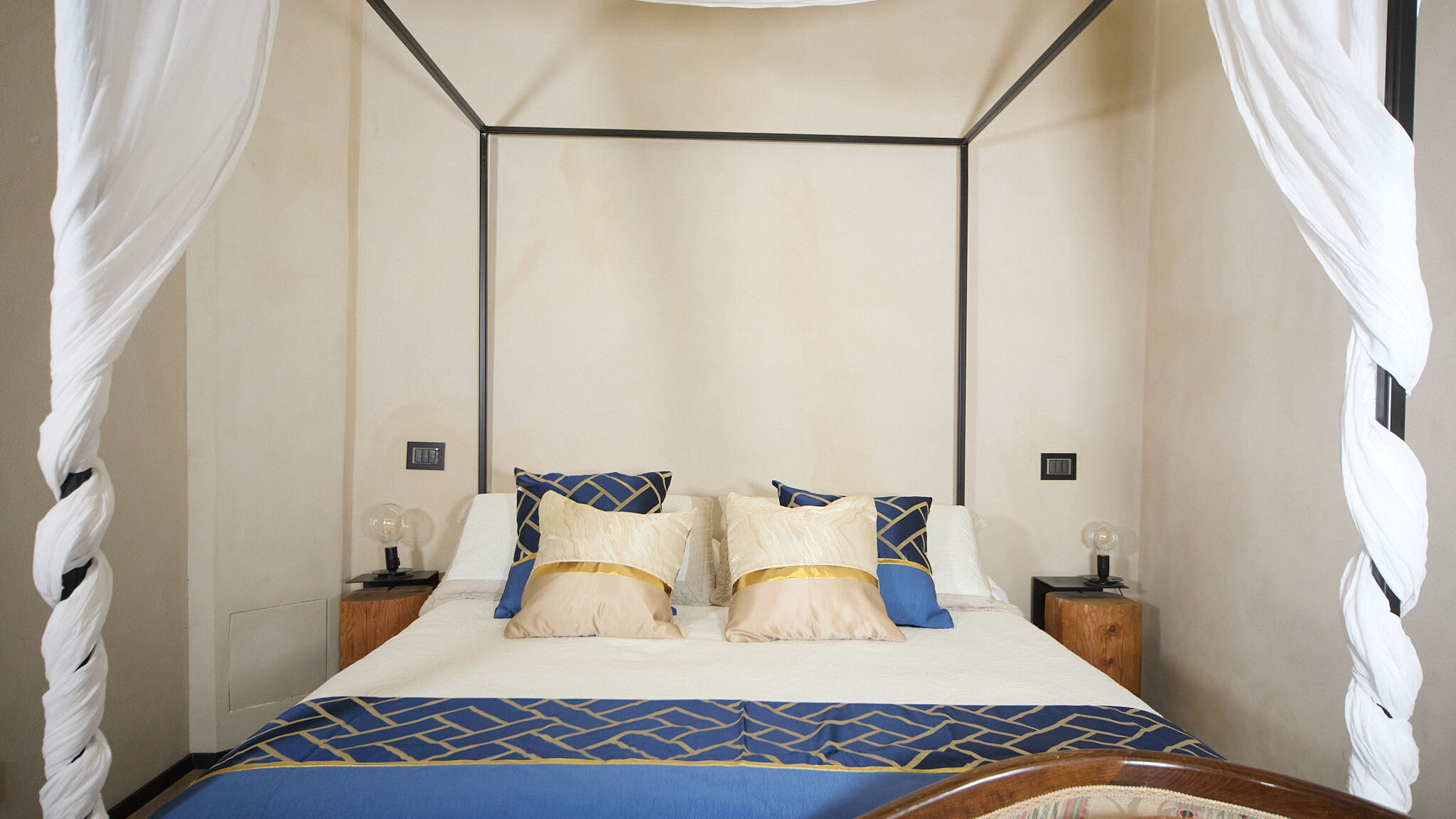 Italianway Siena [Porta Romana a 2km] Il Nido romantico a Siena