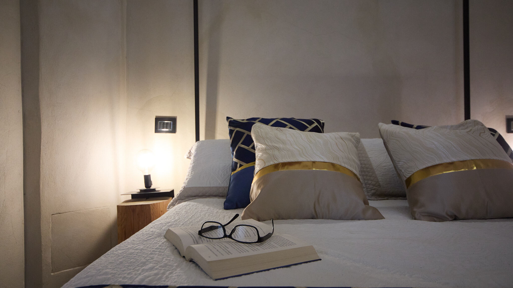 Italianway Siena [Porta Romana a 2km] Il Nido romantico a Siena