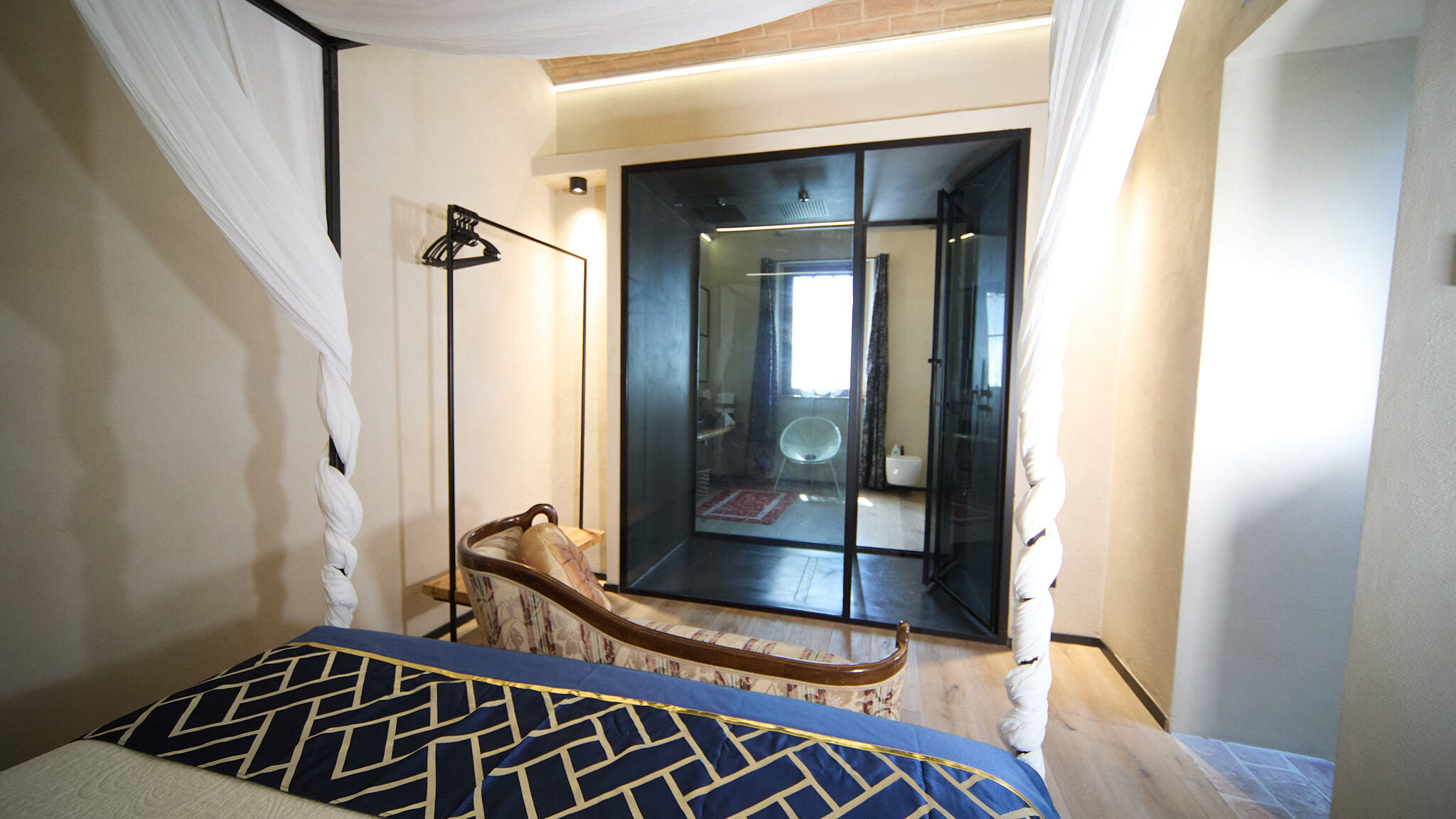 Italianway Siena [Porta Romana a 2km] Il Nido romantico a Siena