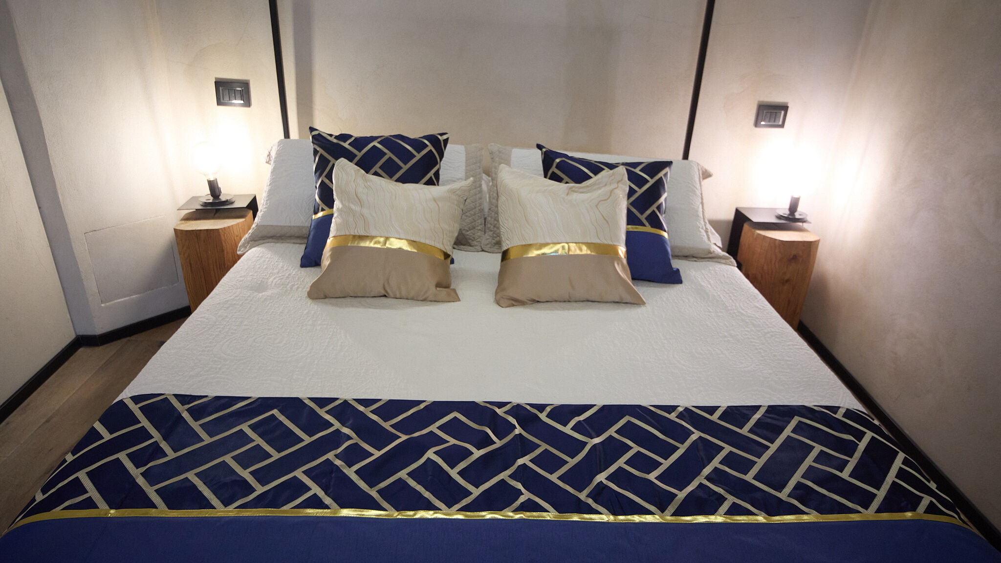 Italianway Siena [Porta Romana a 2km] Il Nido romantico a Siena