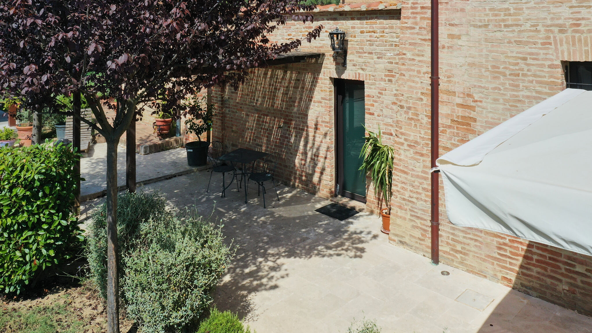 Italianway Siena [Porta Romana a 2km] Il Nido romantico a Siena