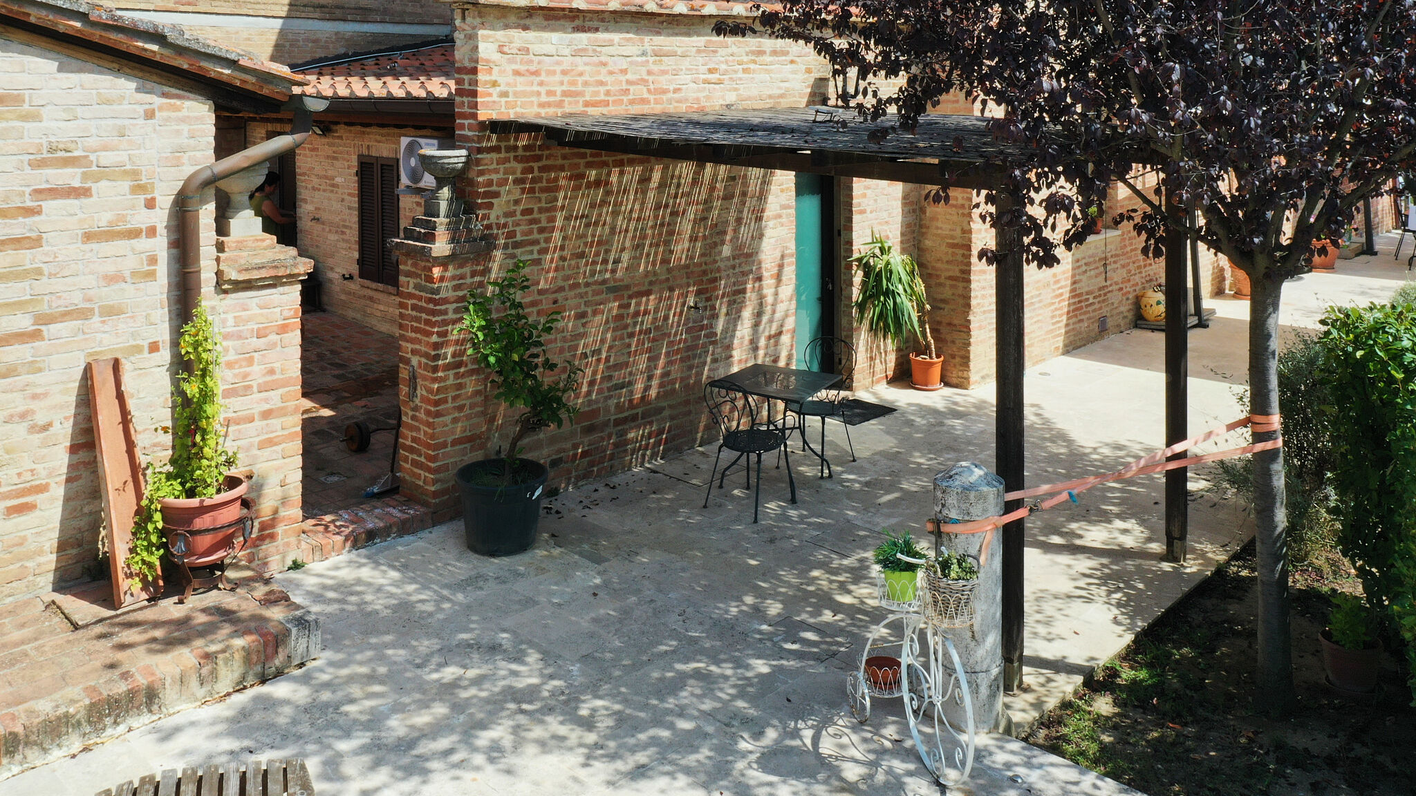 Italianway Siena [Porta Romana a 2km] Il Nido romantico a Siena