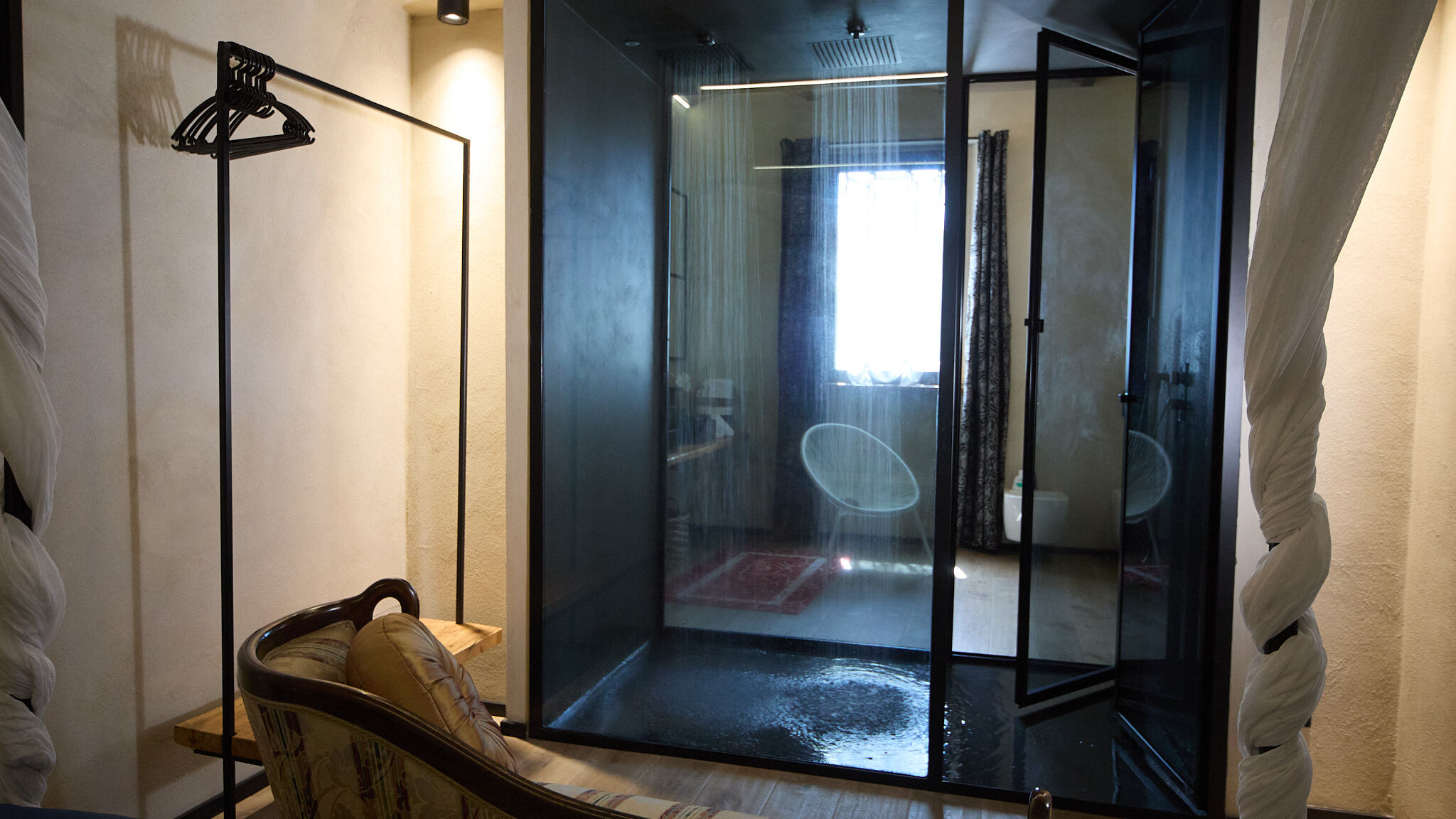 Italianway Siena [Porta Romana a 2km] Il Nido romantico a Siena