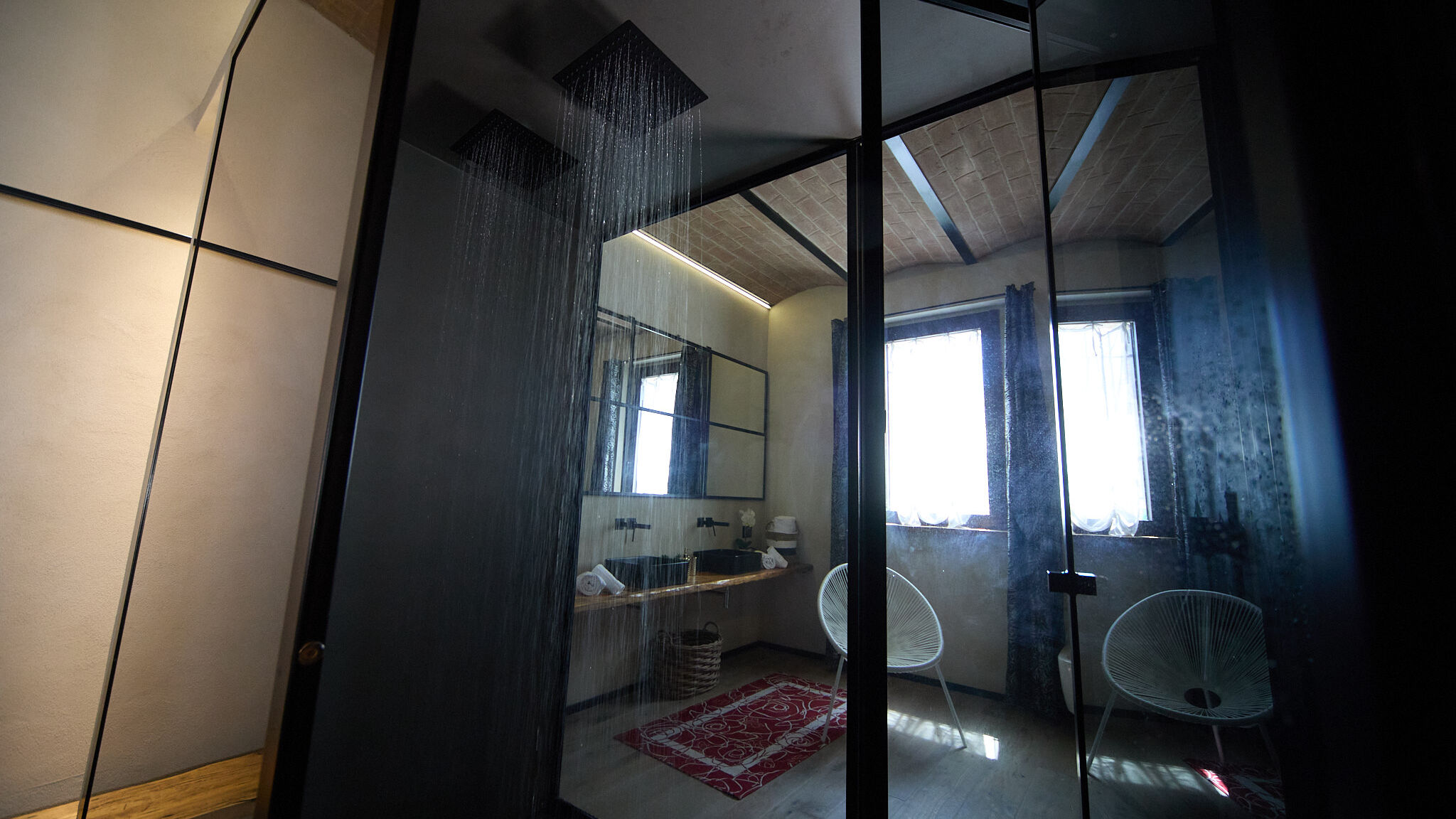 Italianway Siena [Porta Romana a 2km] Il Nido romantico a Siena