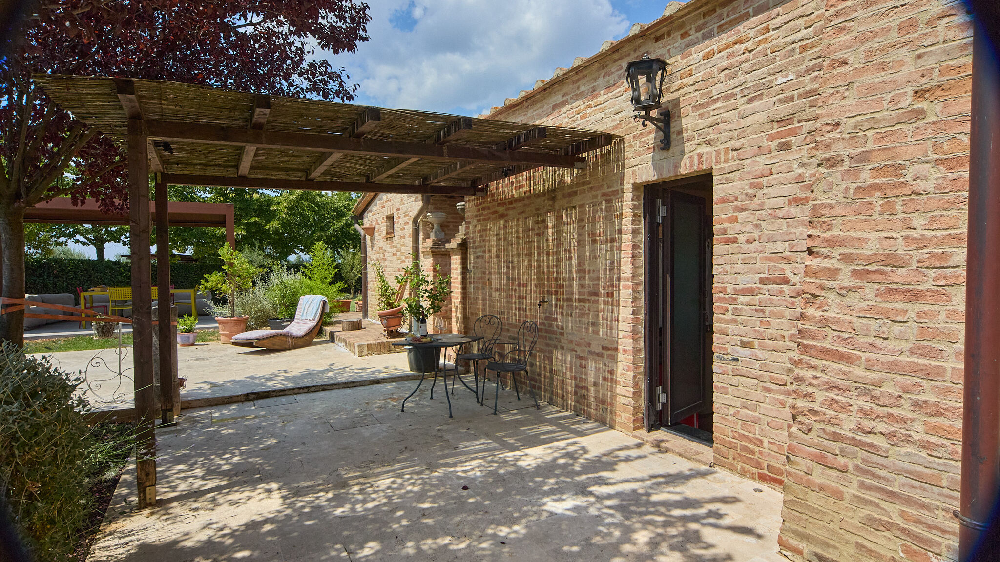 Italianway Siena [Porta Romana a 2km] Il Nido romantico a Siena