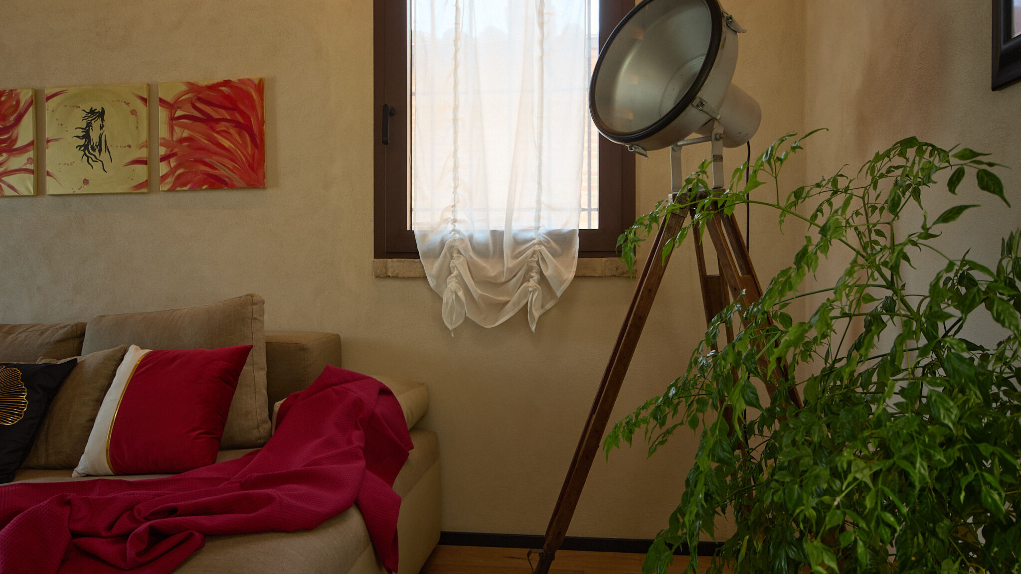 Italianway Siena [Porta Romana a 2km] Il Nido romantico a Siena