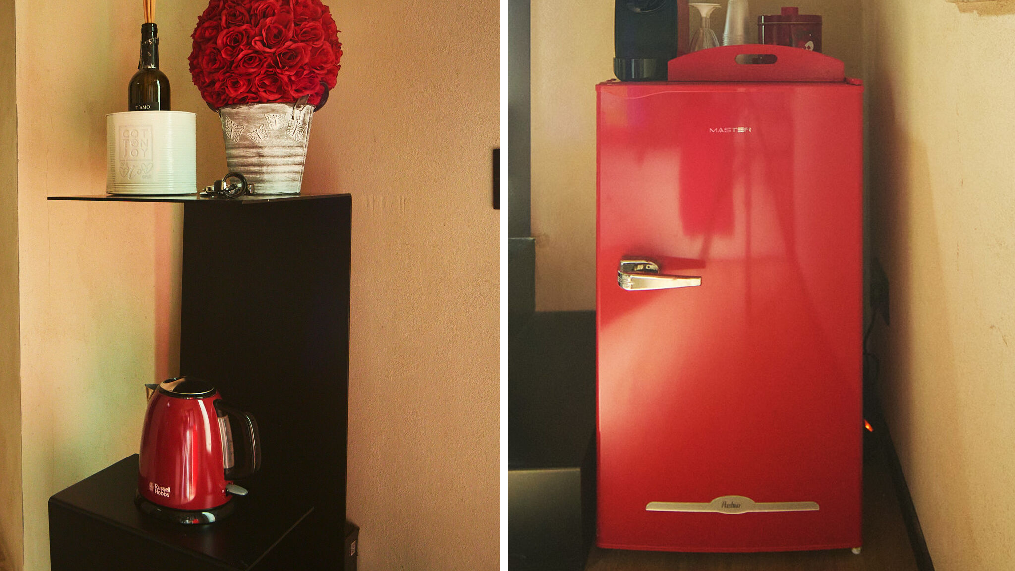 Italianway Siena [Porta Romana a 2km] Il Nido romantico a Siena