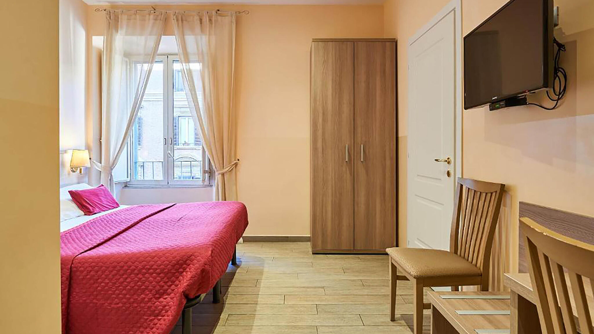 Italianway Roma Catone Vatican Suites by Ghor